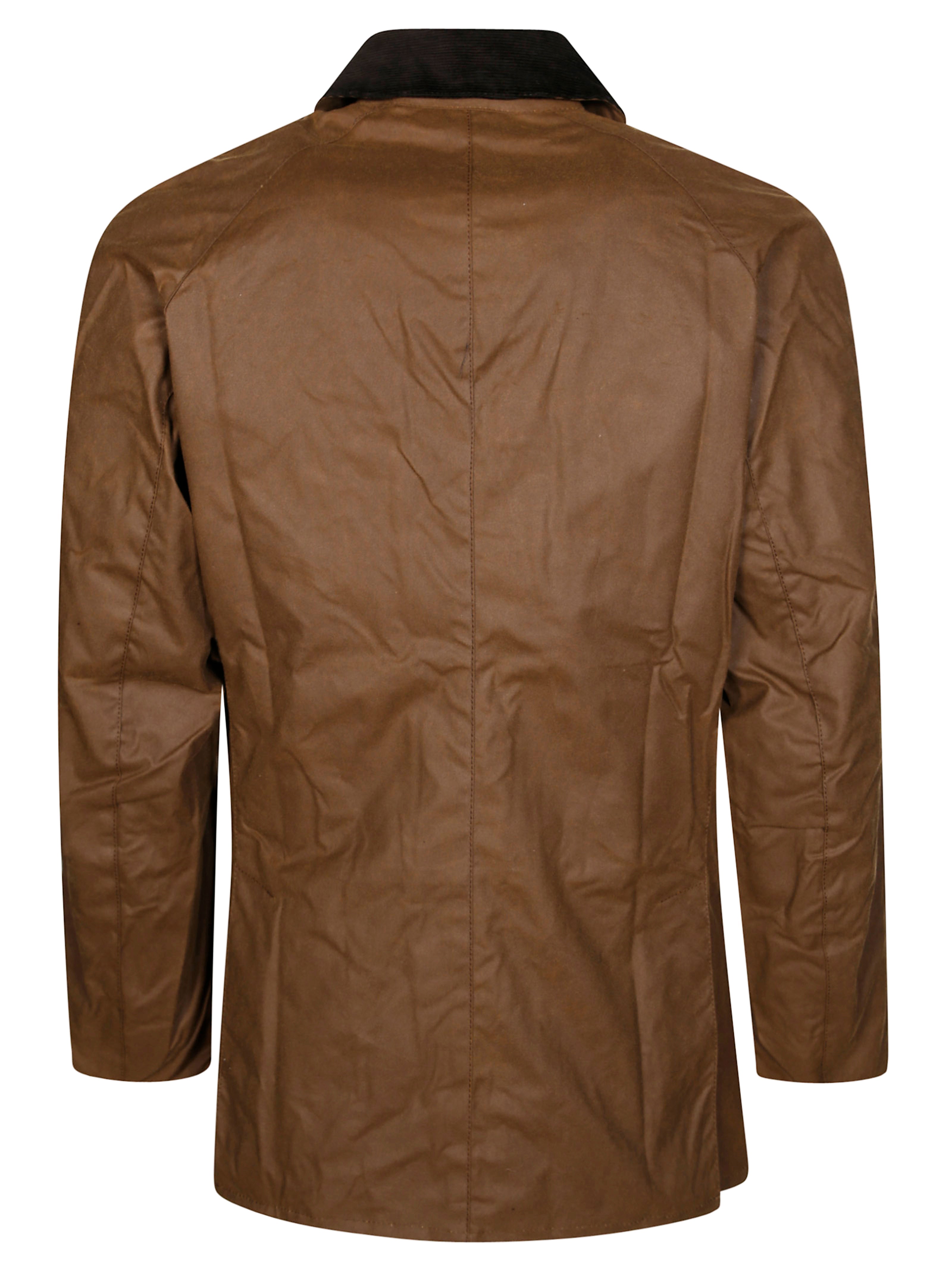 BARBOUR Womens Ashby Wax Jacket
