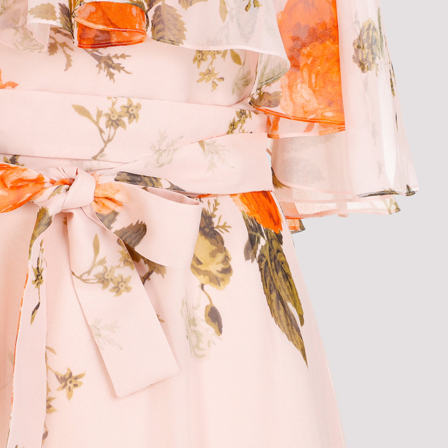 Erdem Long Dress for Men