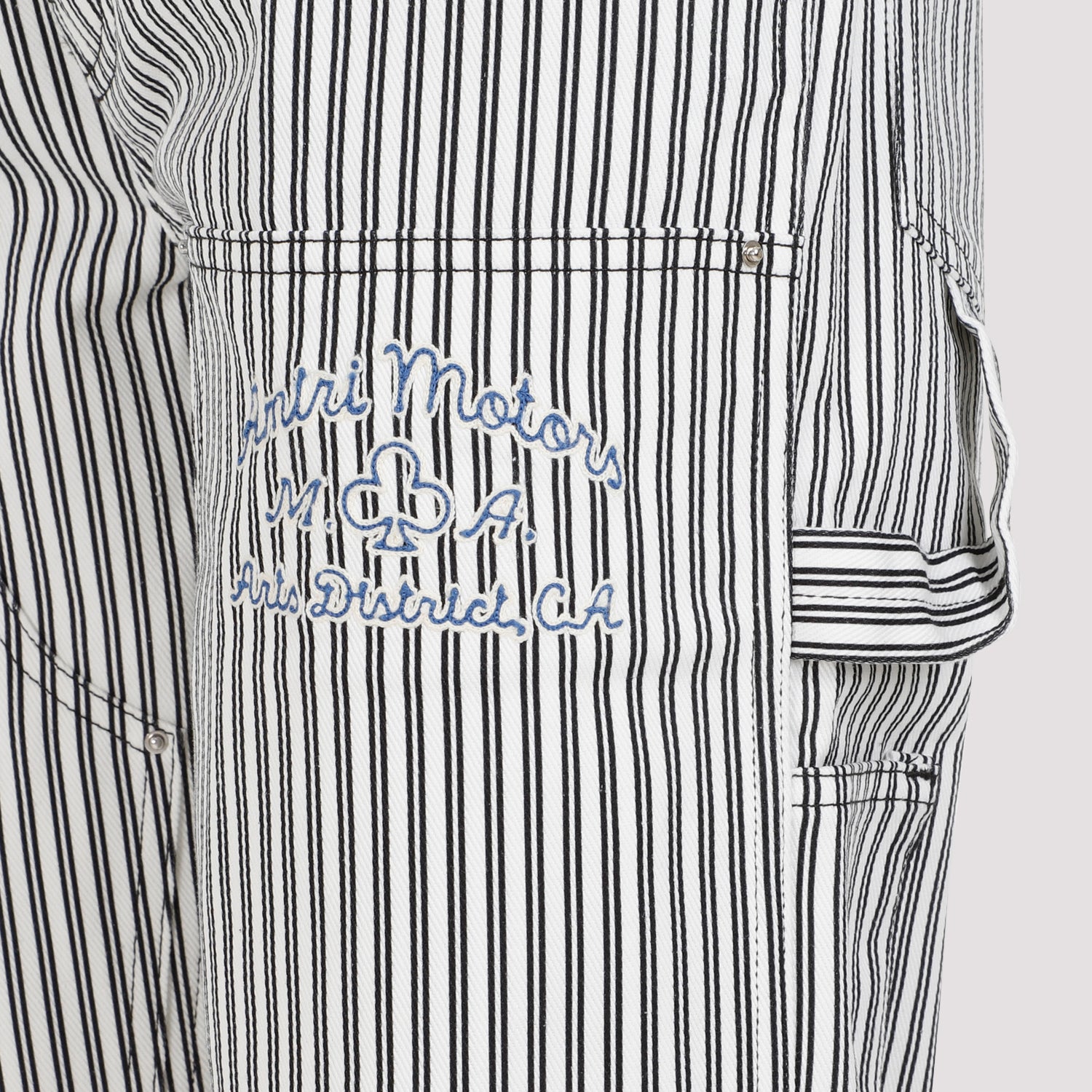 AMIRI Men's Carpenter Pant