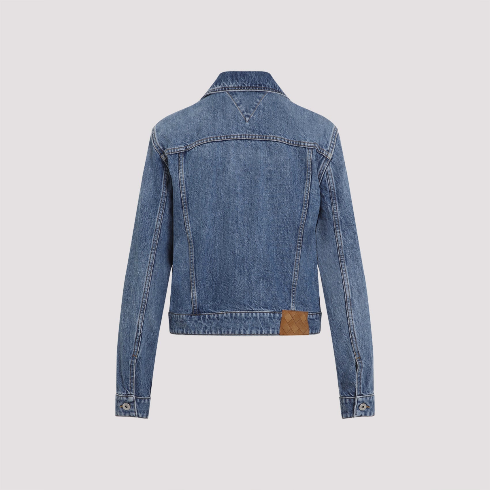 BOTTEGA VENETA Medium Denim Jacket for Men