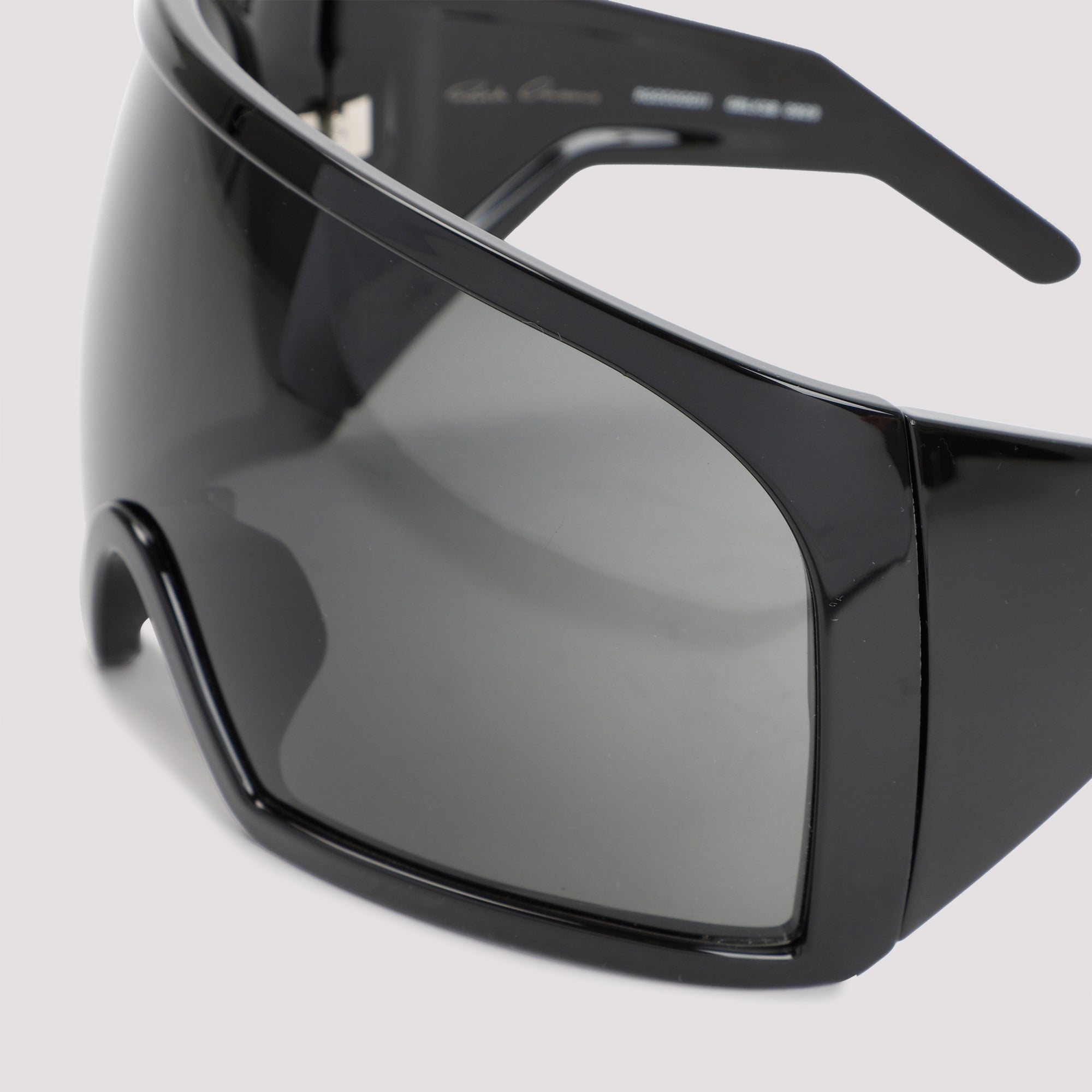 RICK OWENS Kriester Mini Sunglasses