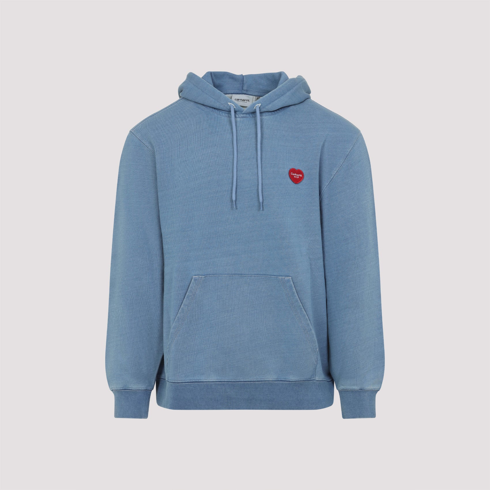 CARHARTT WIP Hooded Ingo Sweater for Men - SS25 Collection