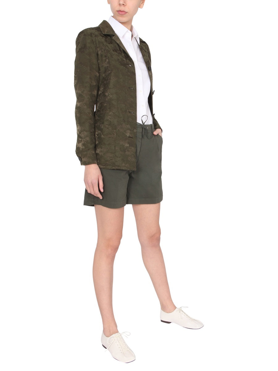 ASPESI Regular Fit Jacket for Women