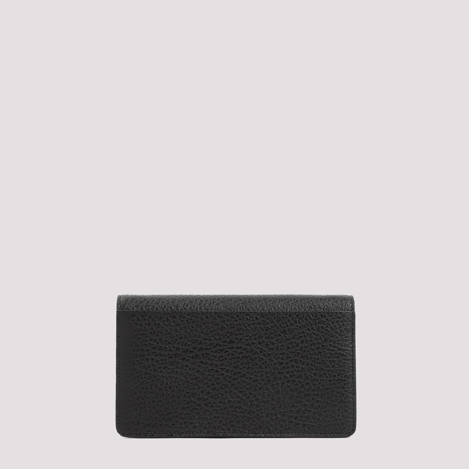 MAISON MARGIELA Medium Chain Wallet - 19.5cm x 11cm x 4cm