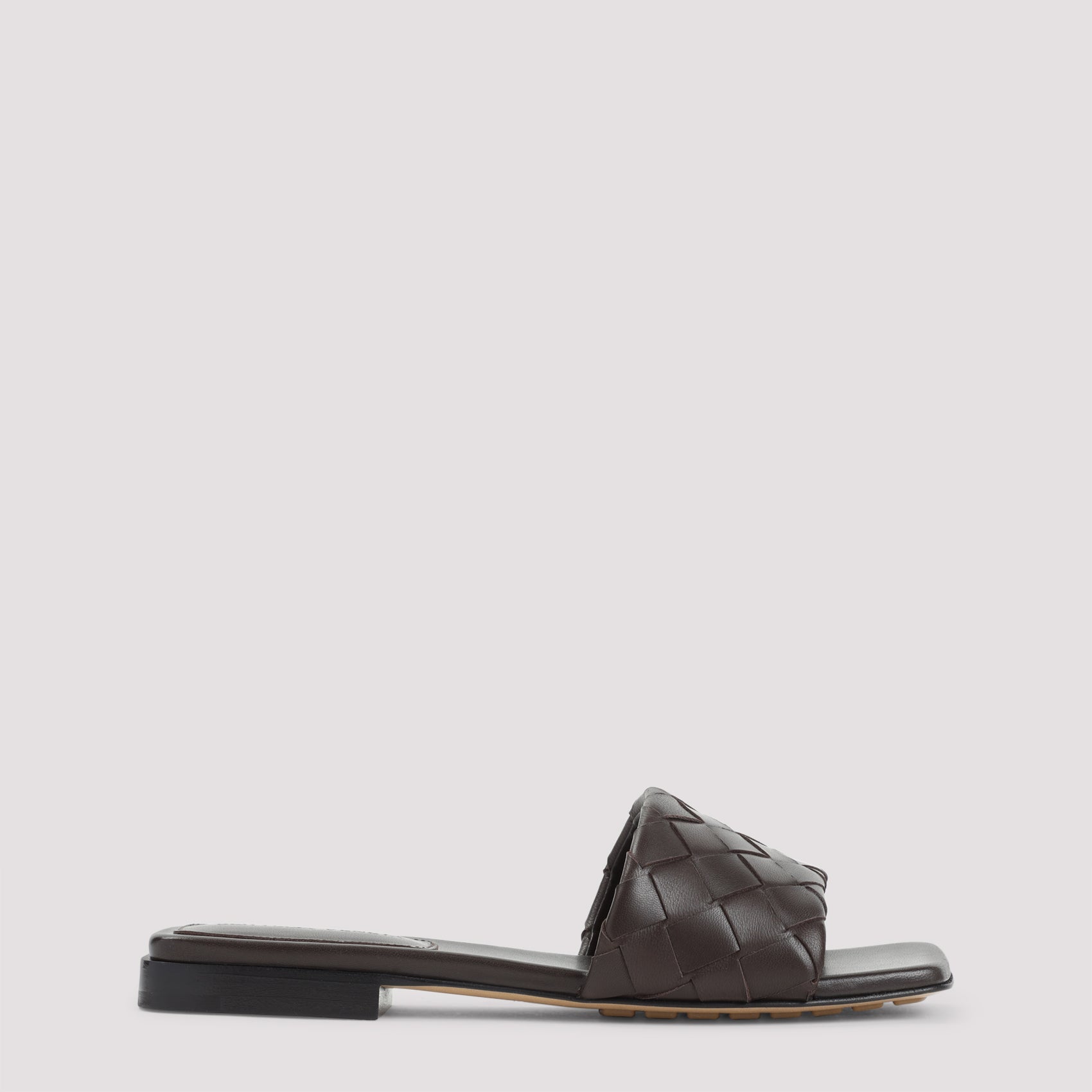 BOTTEGA VENETA Flat Sandals for Modern Men