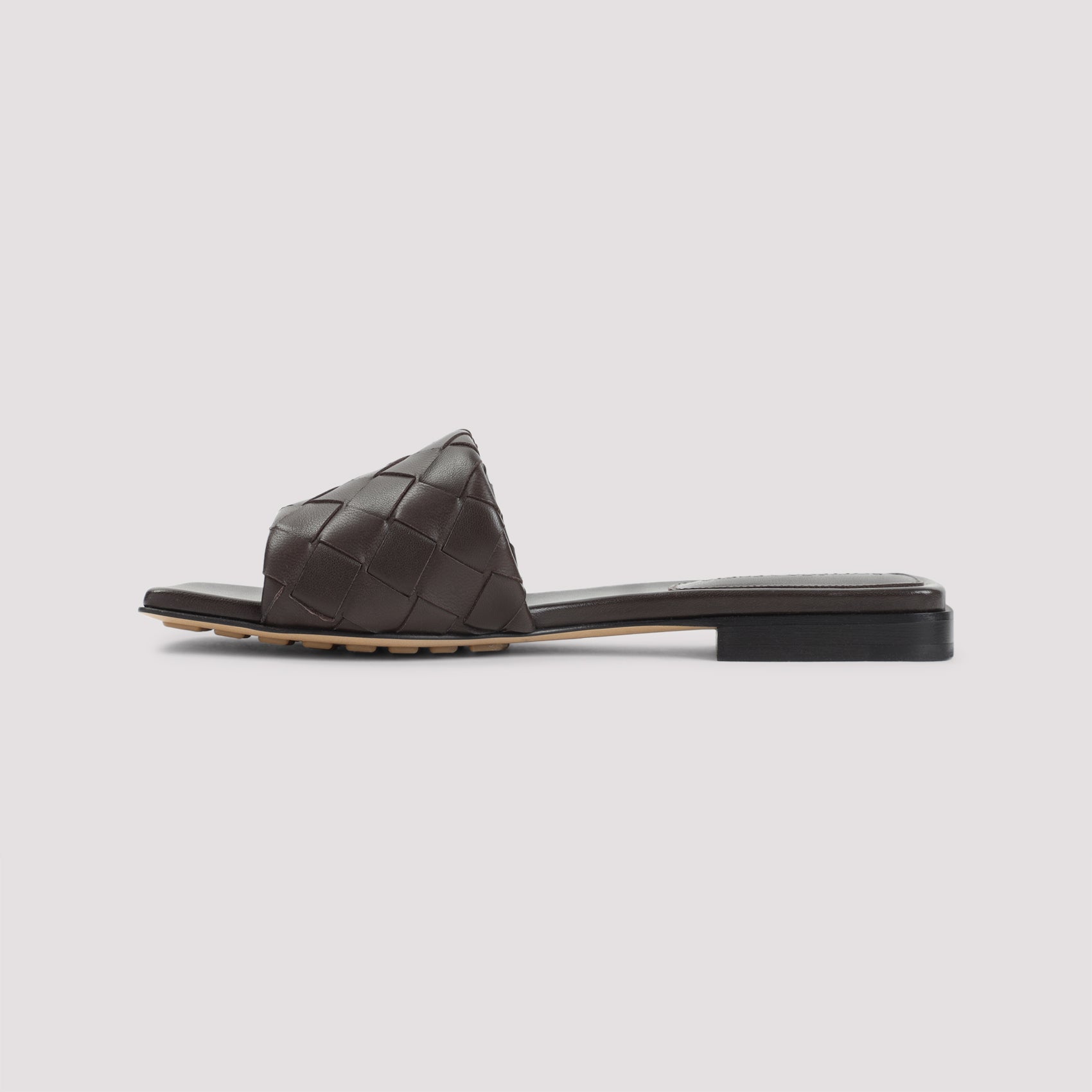 BOTTEGA VENETA Flat Sandals for Modern Men
