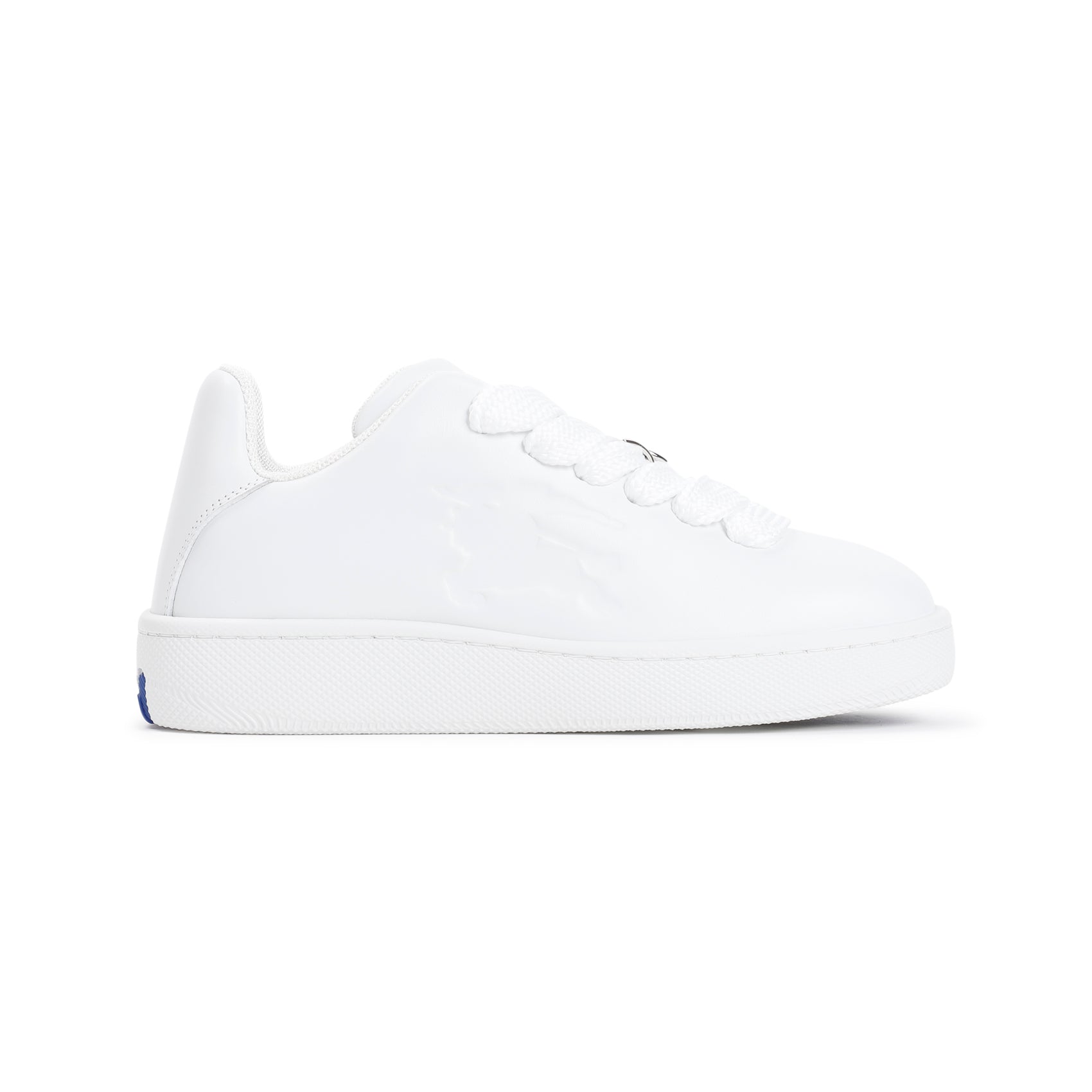 BURBERRY Bubble Logo Low Top Sneakers for Women