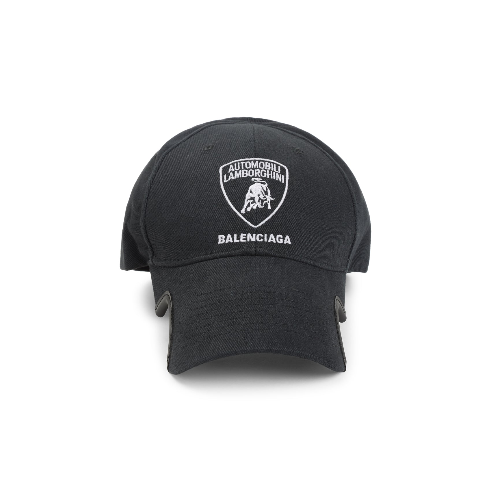 BALENCIAGA Men's Luxury Lambo Hat