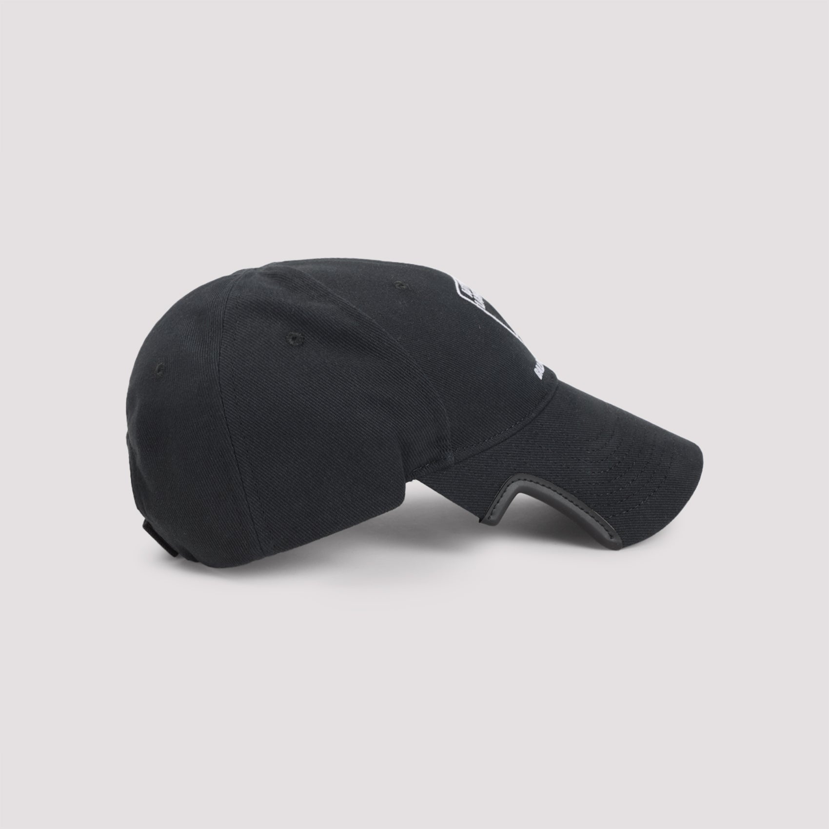 BALENCIAGA Men's Luxury Lambo Hat