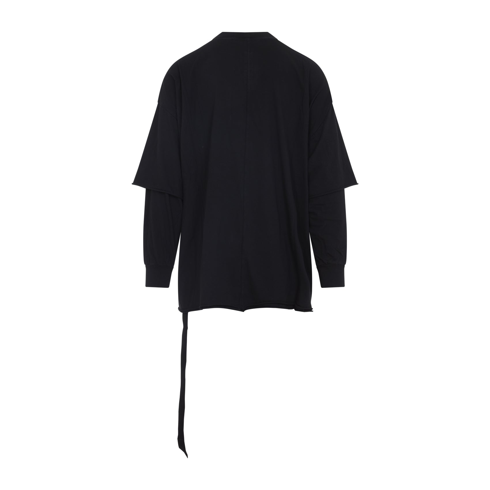 RICK OWENS DRKSHDW Tommy Hustler Sweatshirt