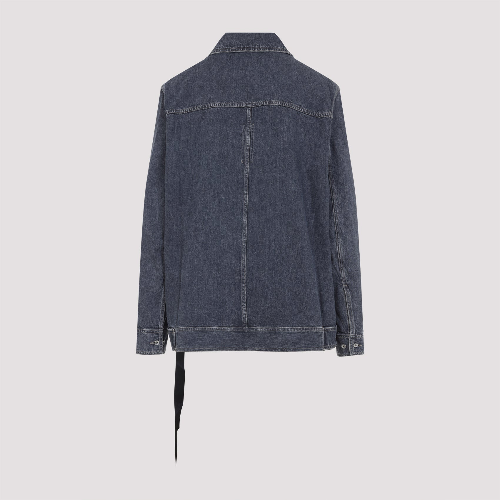 RICK OWENS DRKSHDW Lido Worker Jacket