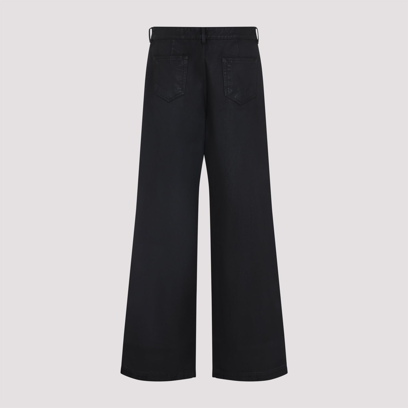 RICK OWENS DRKSHDW Geth Jeans - FW25 Collection