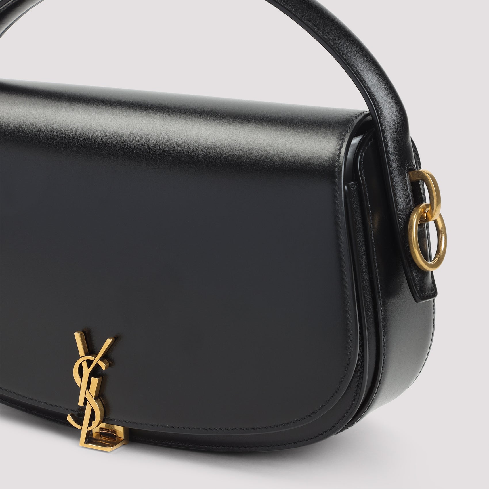 SAINT LAURENT Voltaire Mini Shoulder Handbag