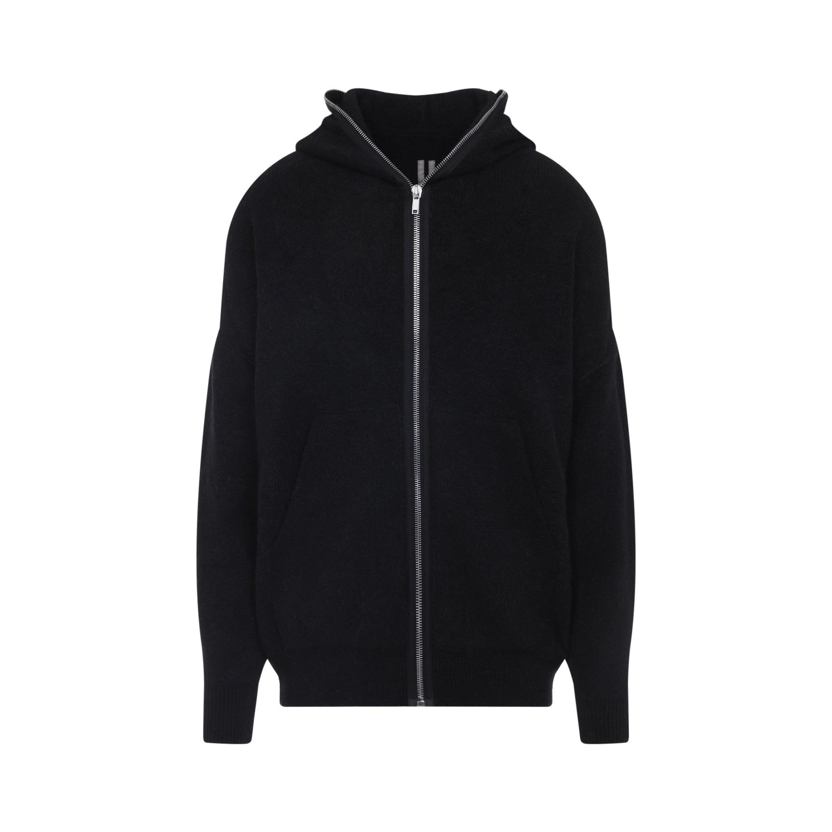 RICK OWENS Gimp Hoodie for Men