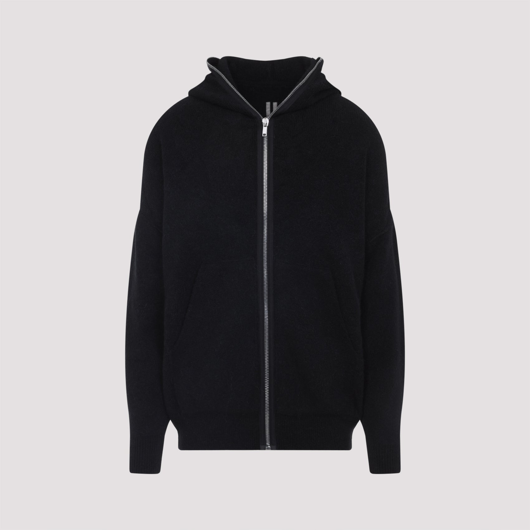 RICK OWENS Gimp Hoodie for Men