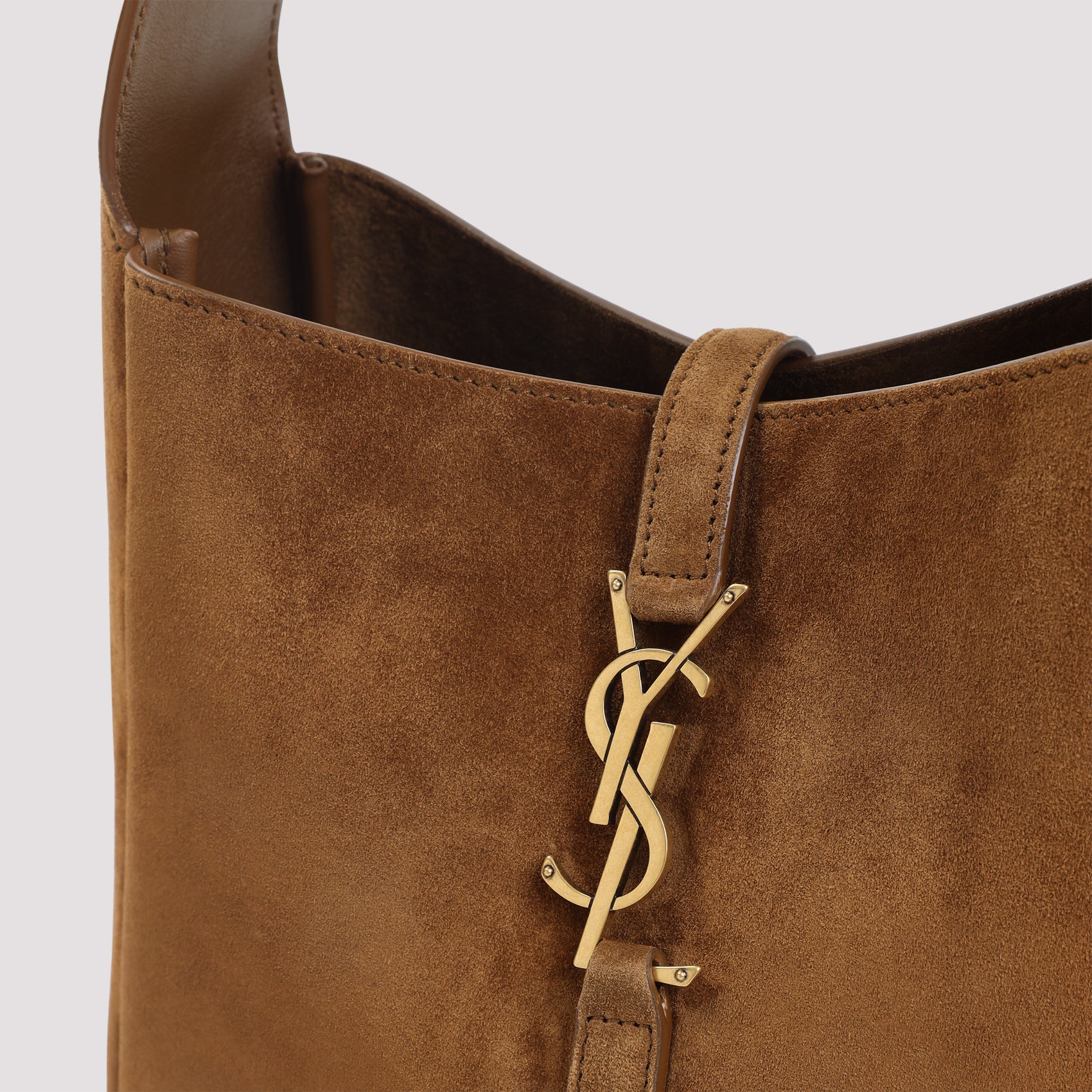 SAINT LAURENT Mini Shoulder Handbag