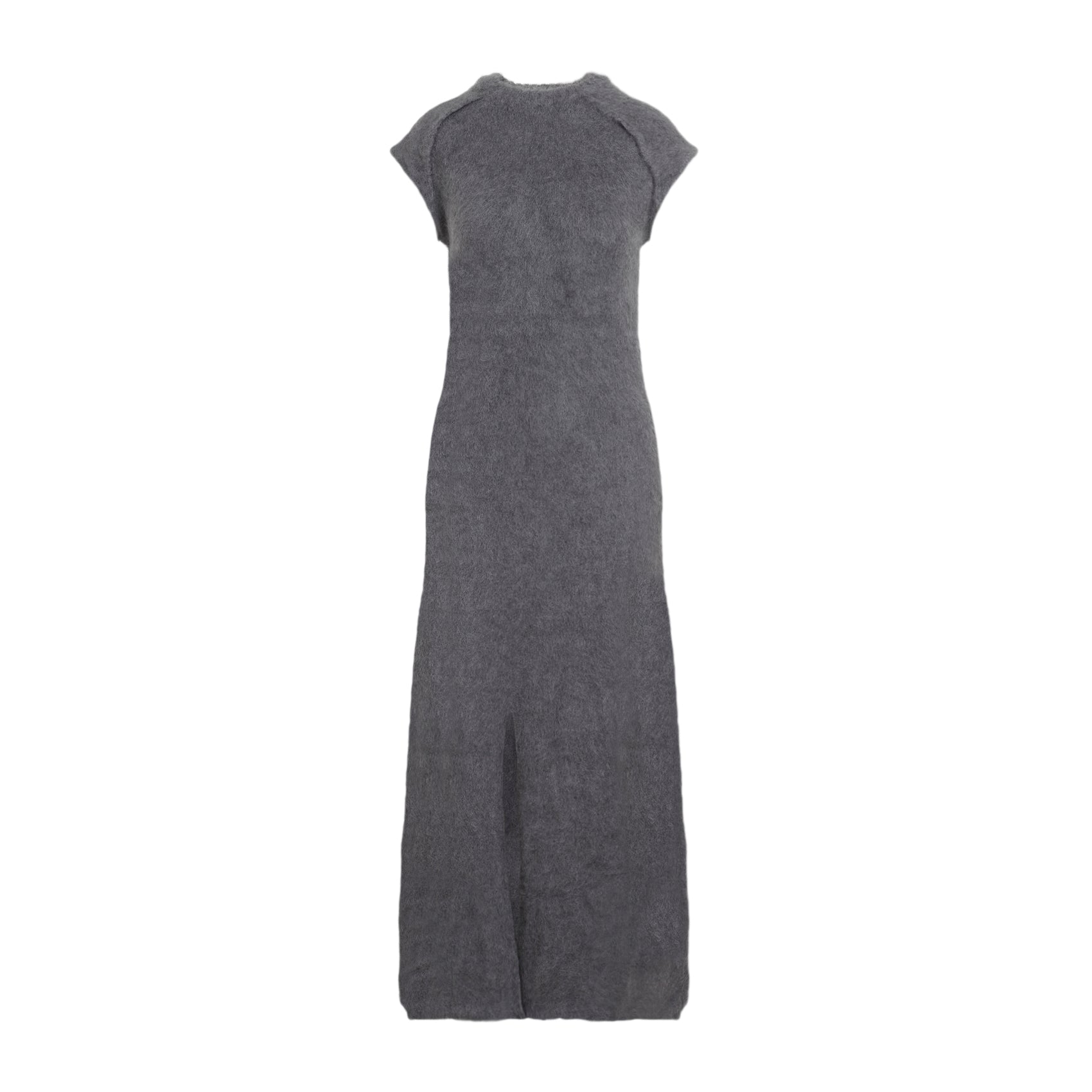 JIL SANDER Knit Long Dress for Men