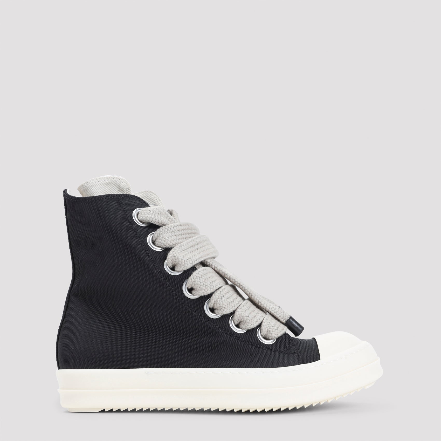 RICK OWENS DRKSHDW JUMBOLACE SNEAKS - Men's Sneakers