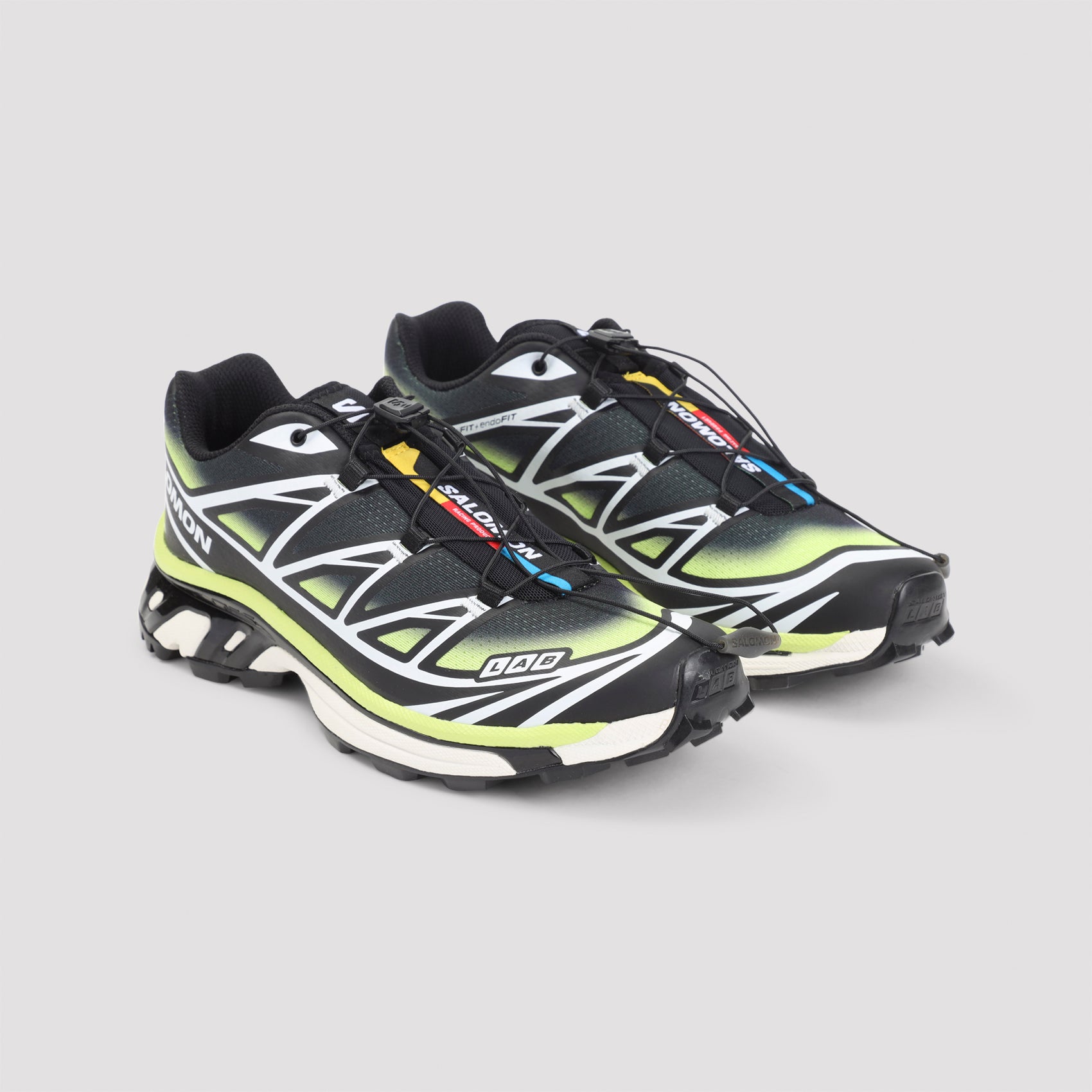 SALOMON XT-6 Skyline Unisex Sneaker