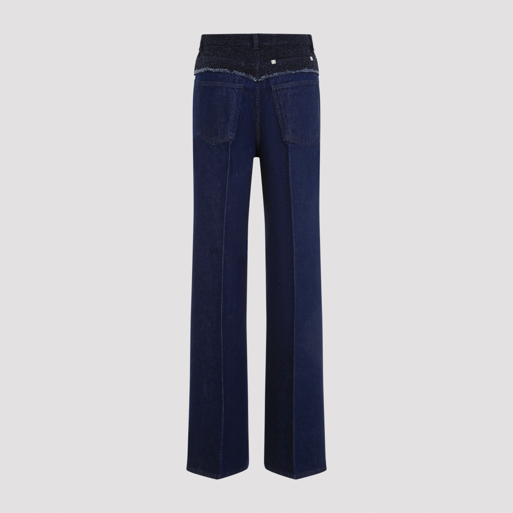 GIVENCHY Cotton Jeans for Men - Regular & Straight Leg