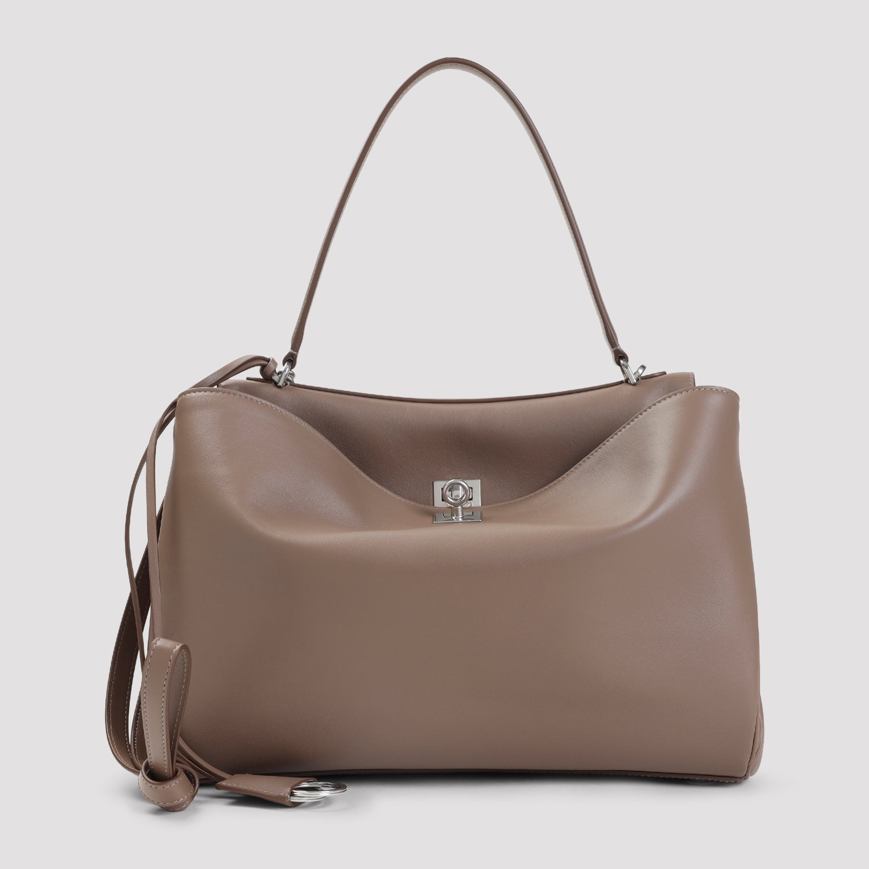 BALENCIAGA Rodeo Mini Top Handle Bag