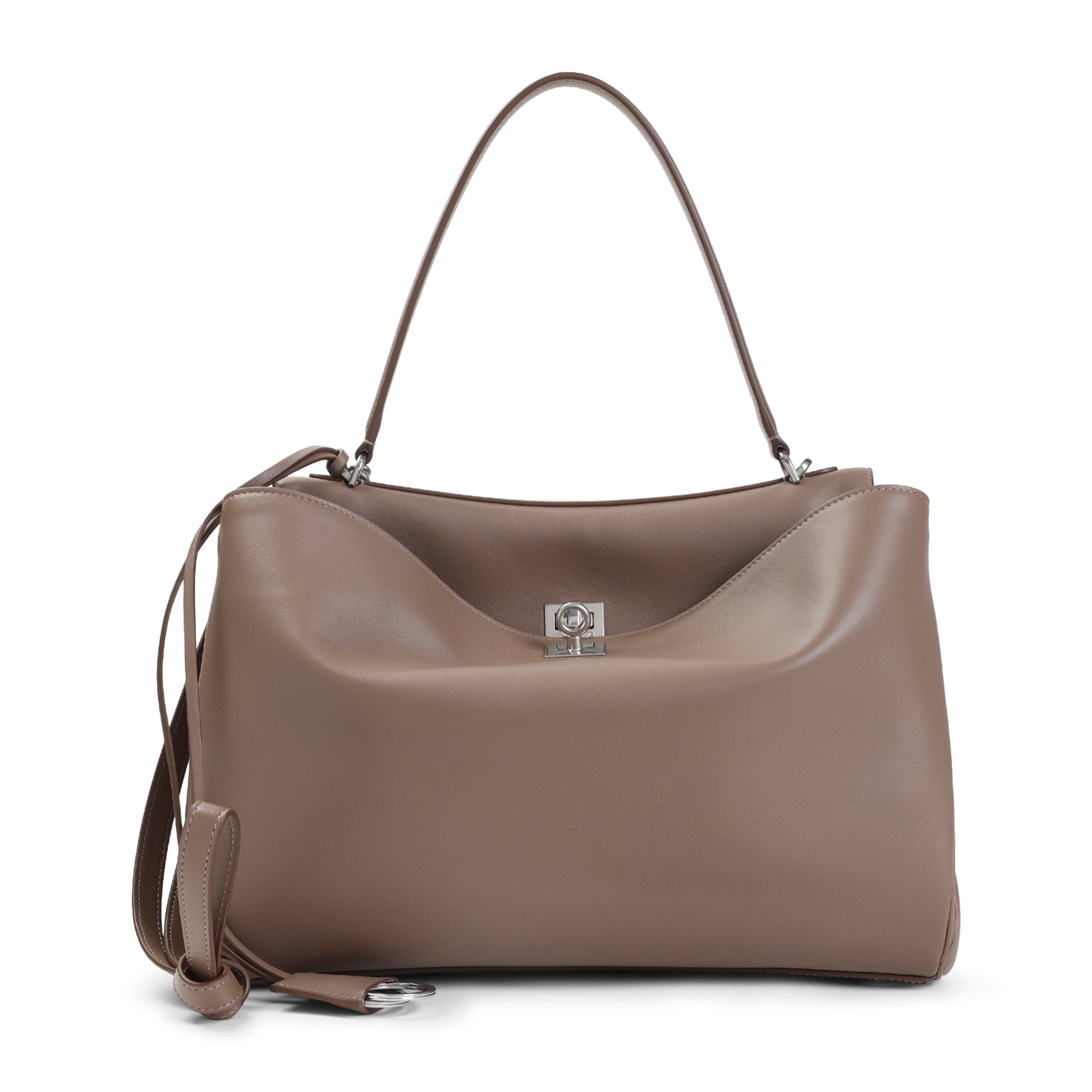 BALENCIAGA Rodeo Mini Top Handle Bag