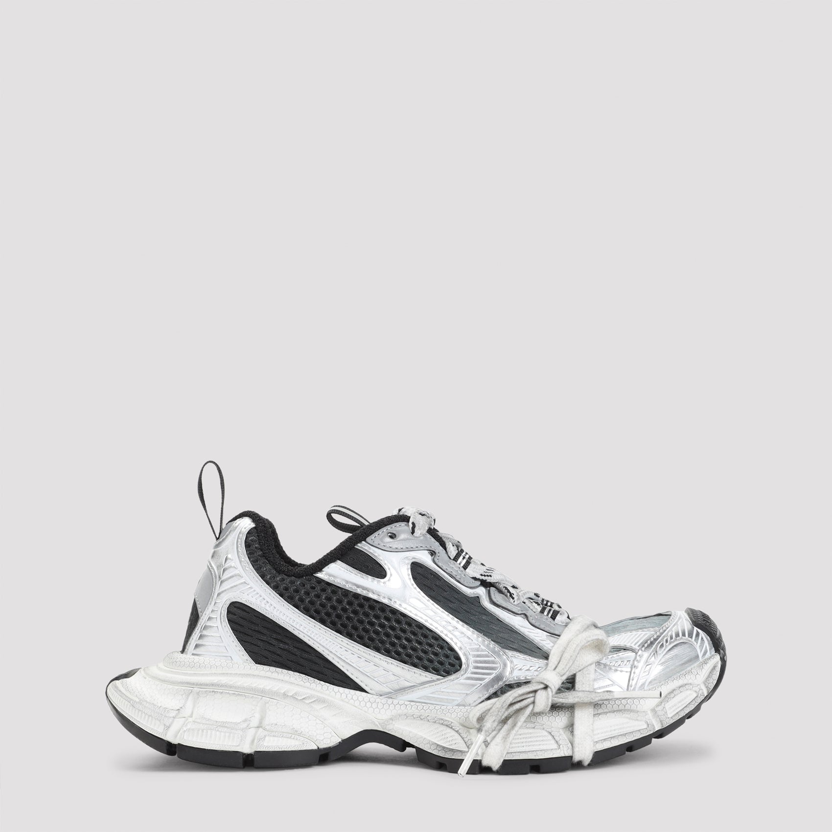 BALENCIAGA 3XL Fashion Sneakers for Men