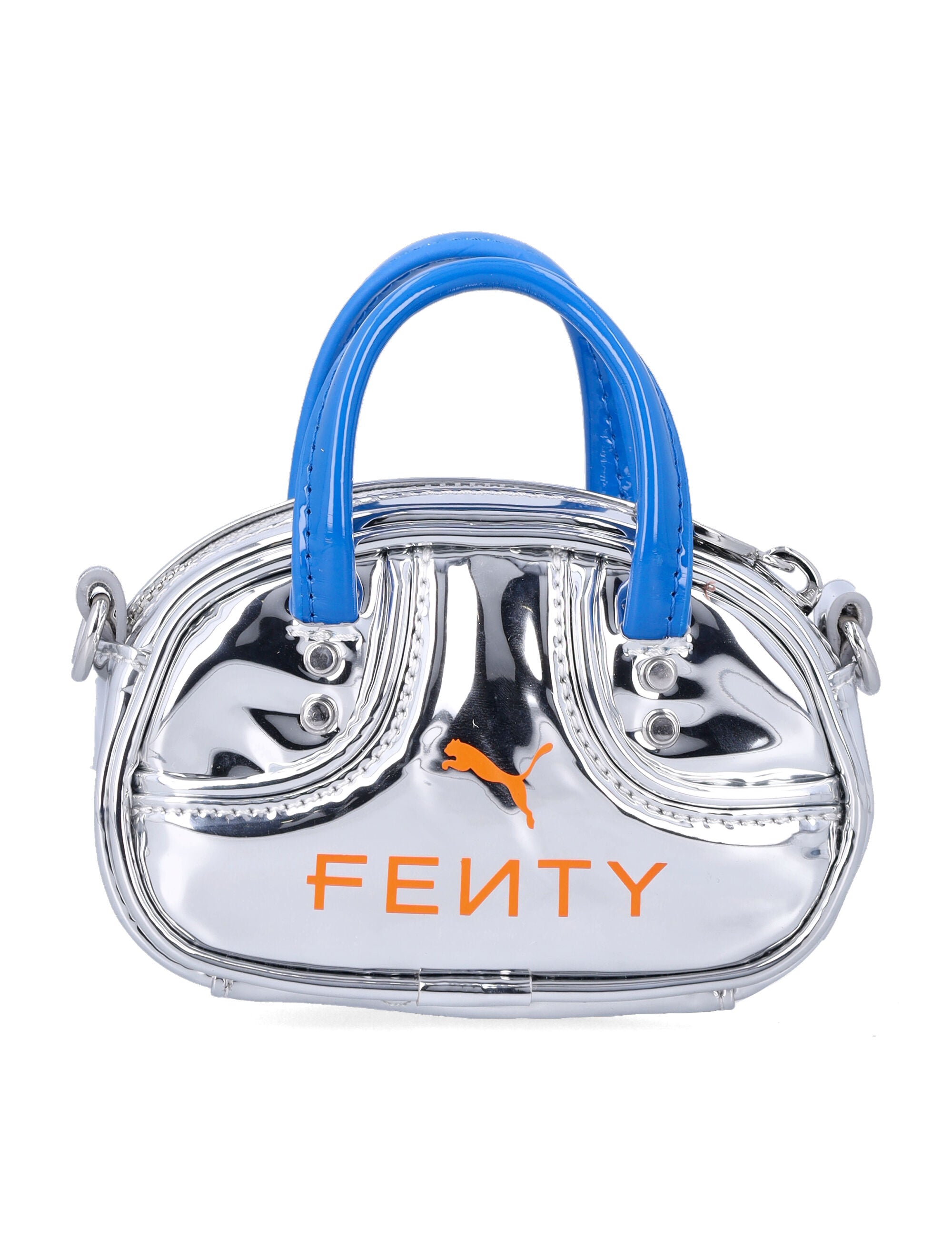 PUMA FENTY BY RIHANNA Mini Pocket Grip Shoulder Handbag