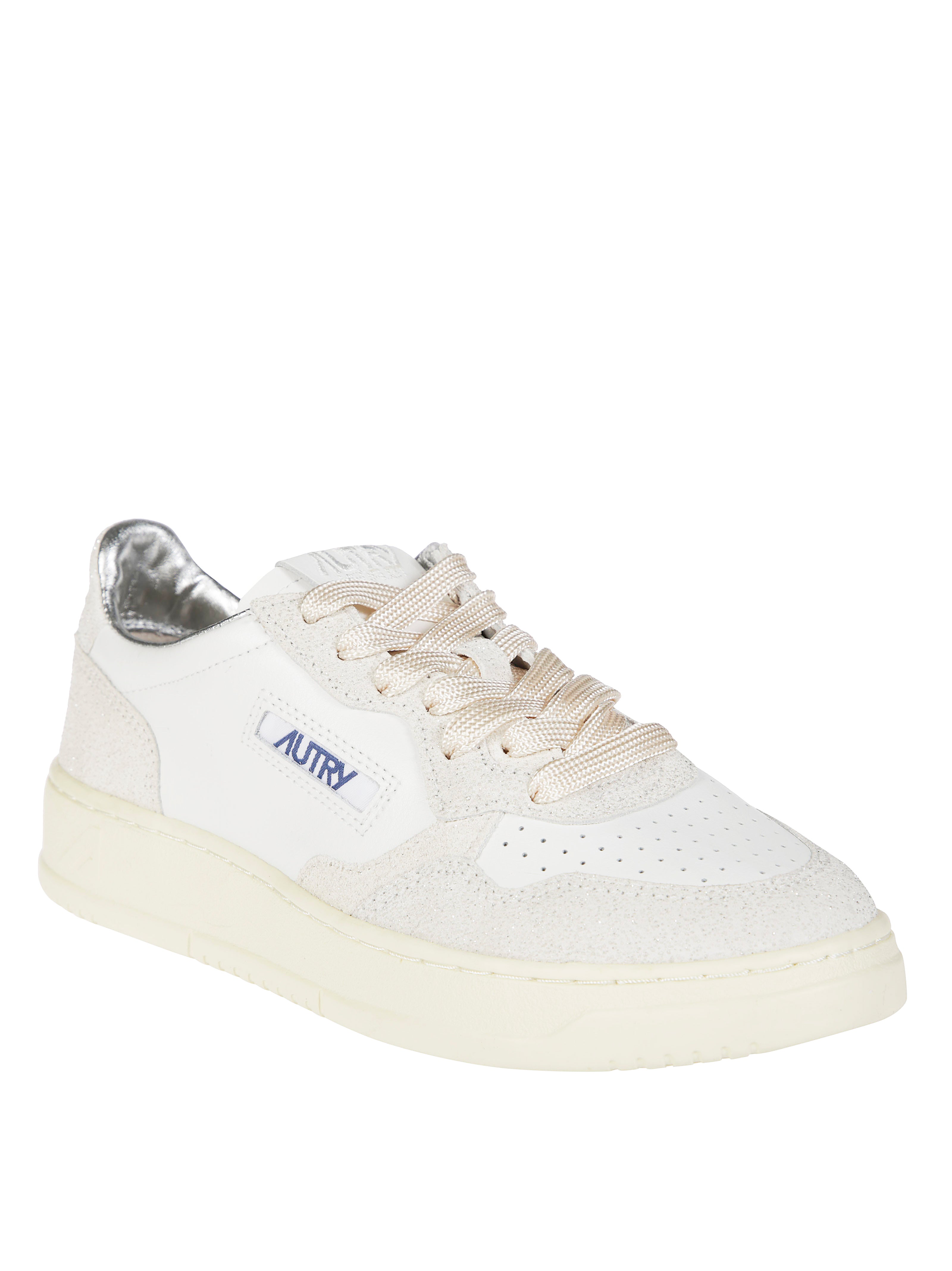 AUTRY Men's Low Top Sneakers