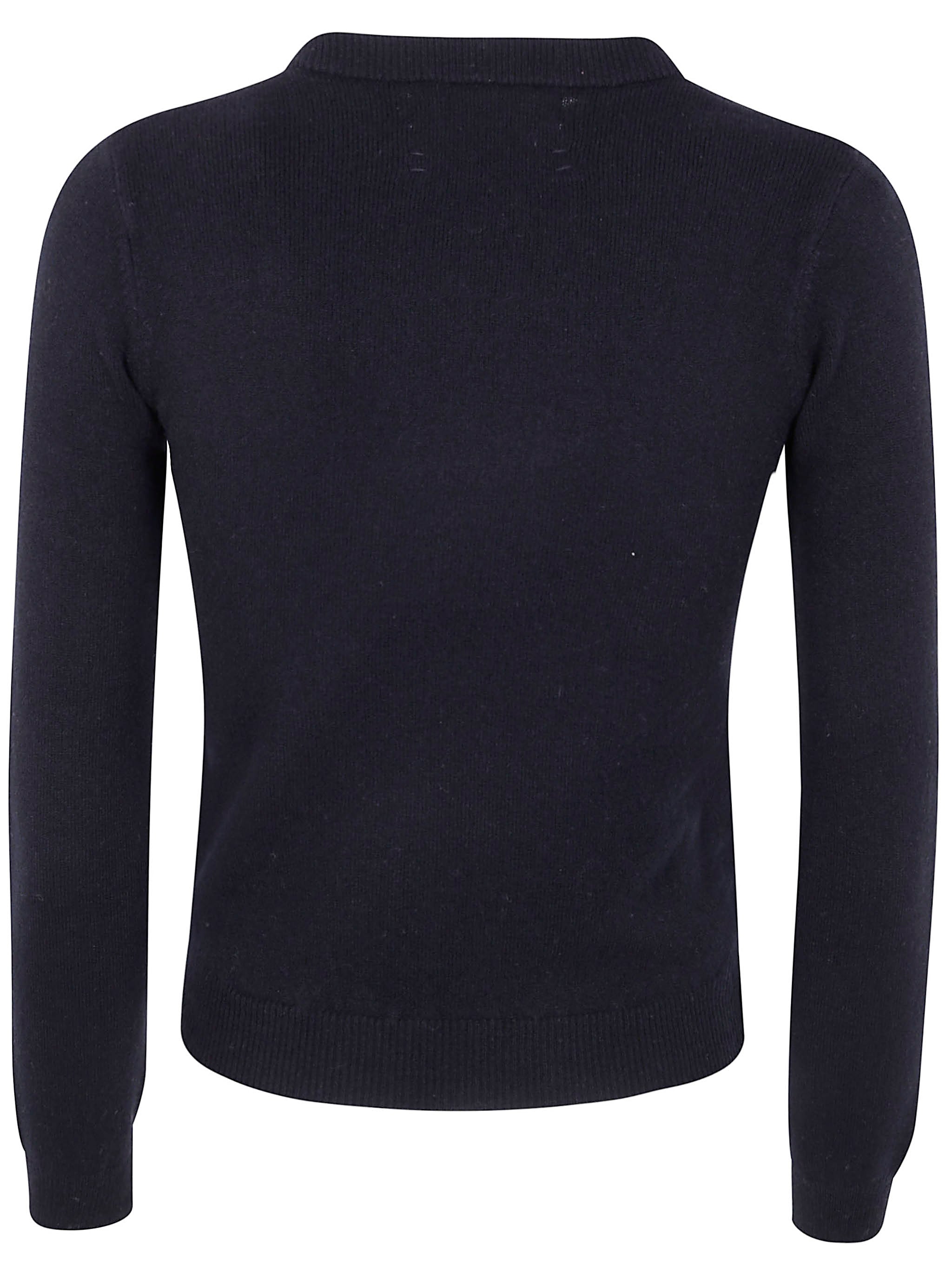 Extreme Cashmere Kid NR 98 Sweater - Women’s Oversized Fit