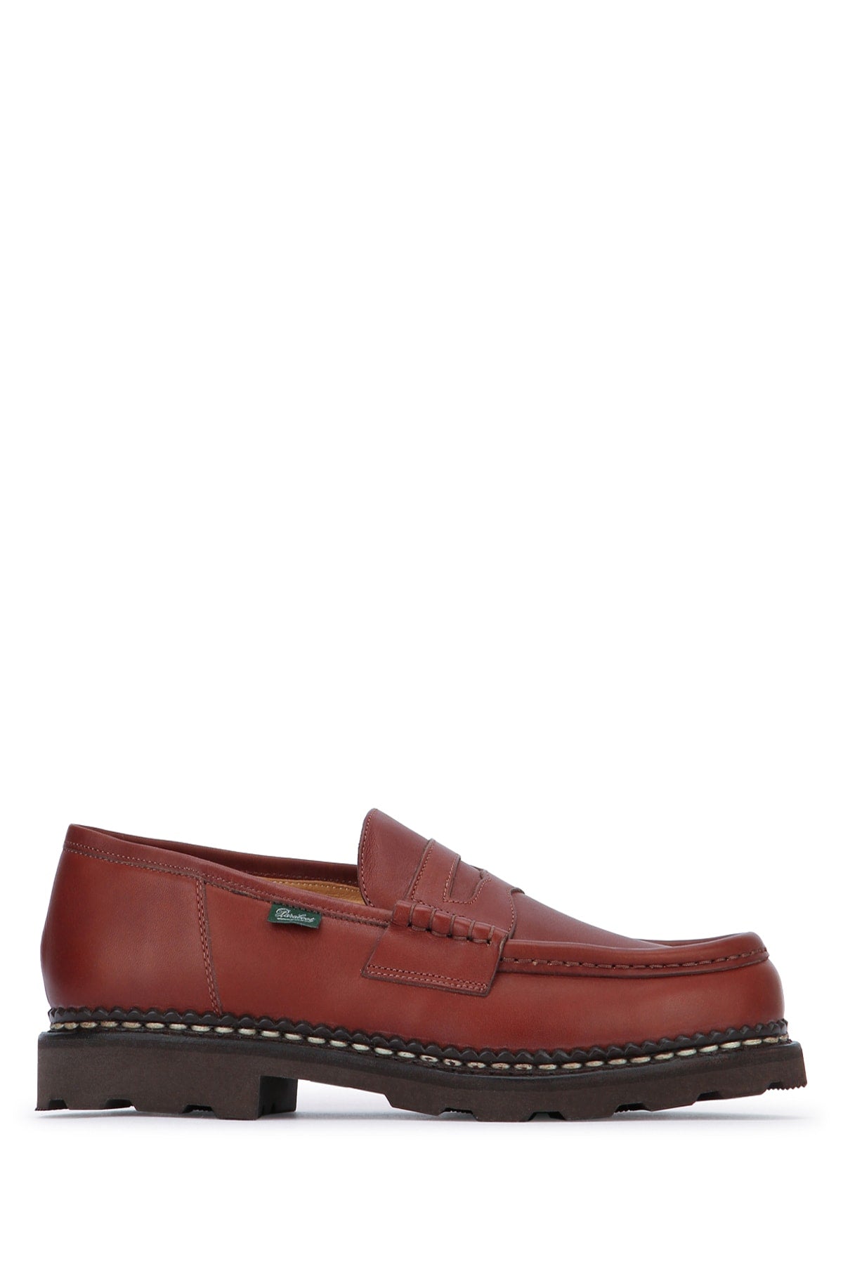 PARABOOT Classic Men's Moccasins