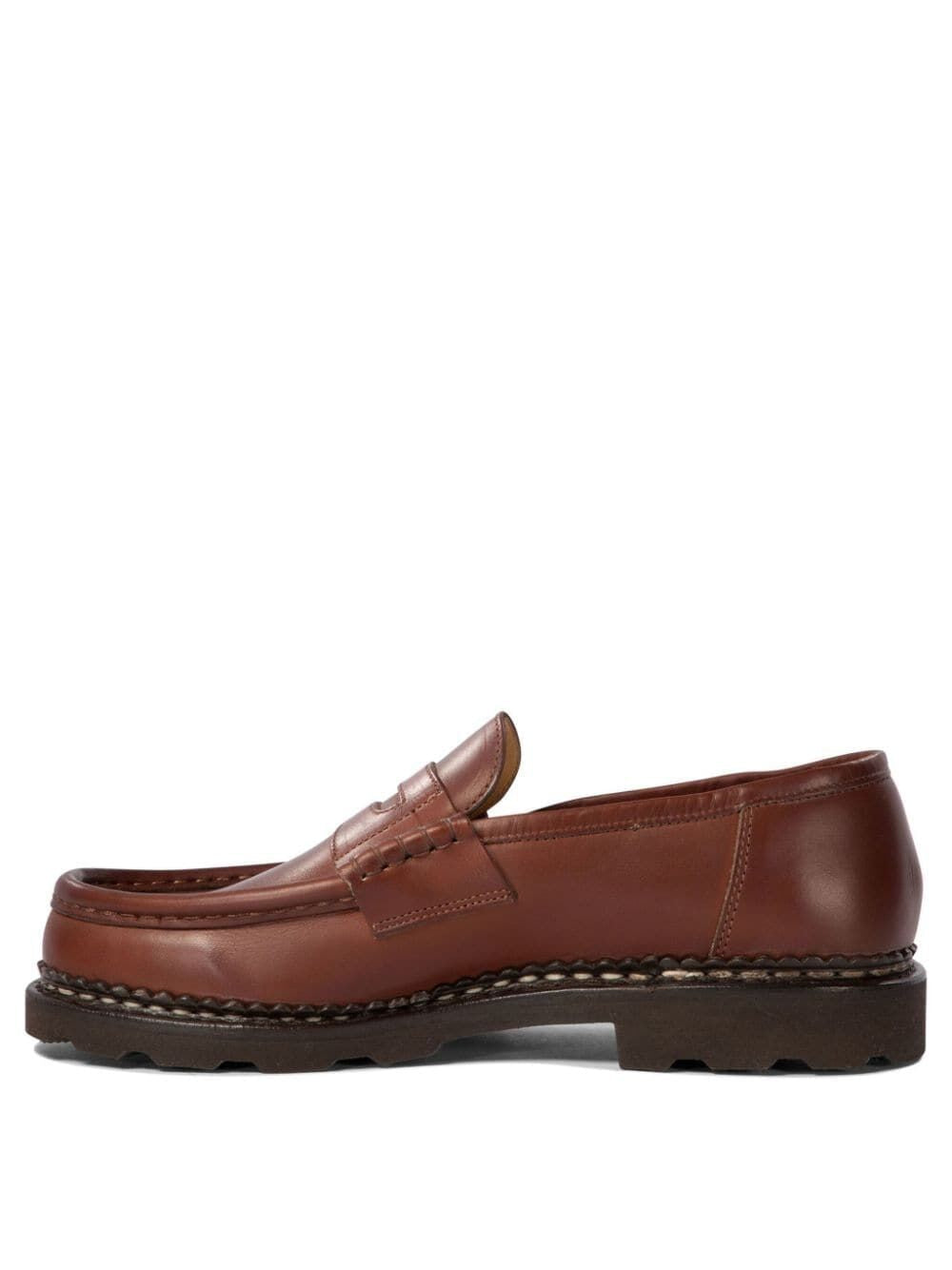 PARABOOT Classic Men's Moccasins