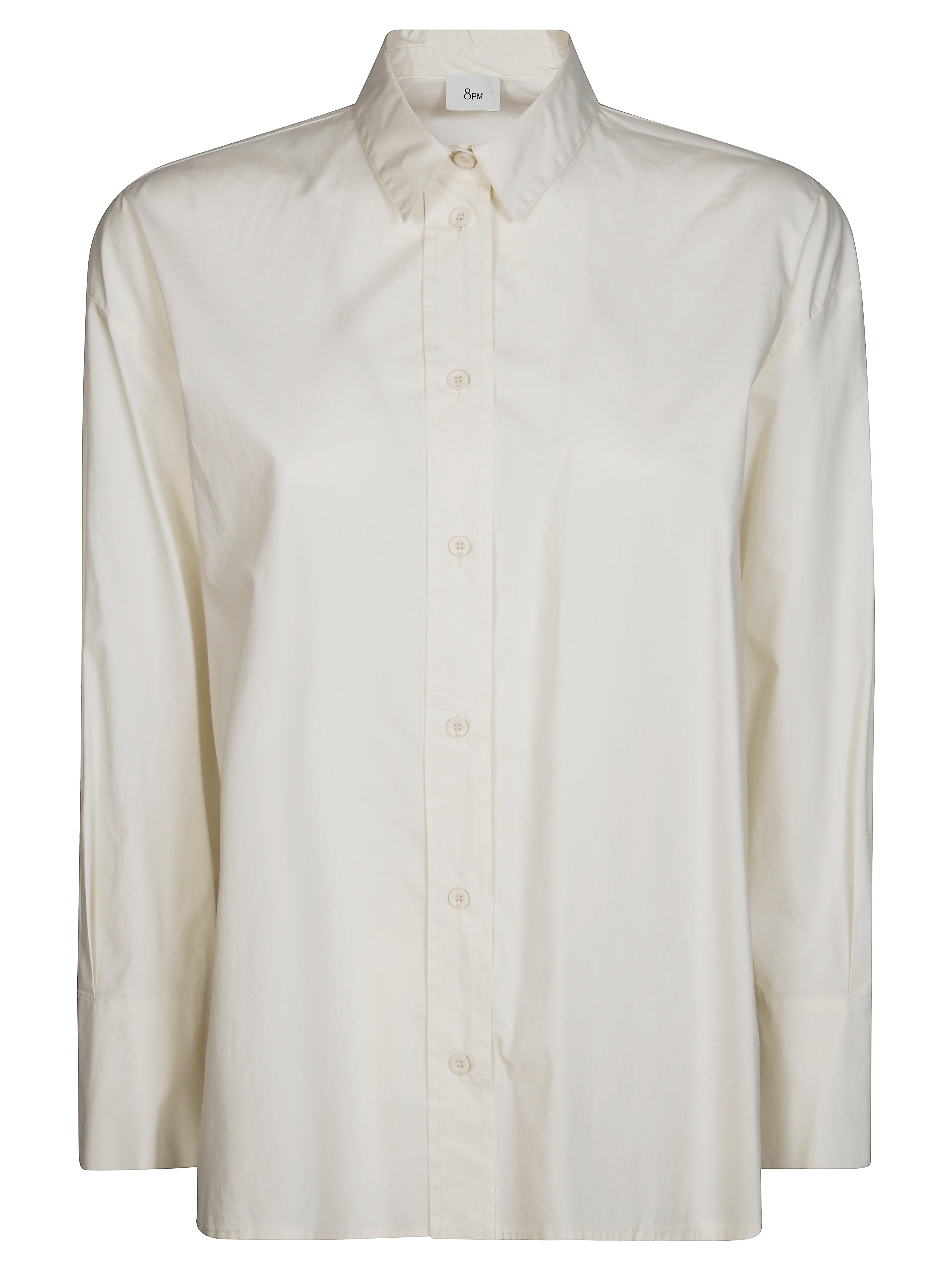 Men's 8PM Mini Shirt for Spring/Summer 2025