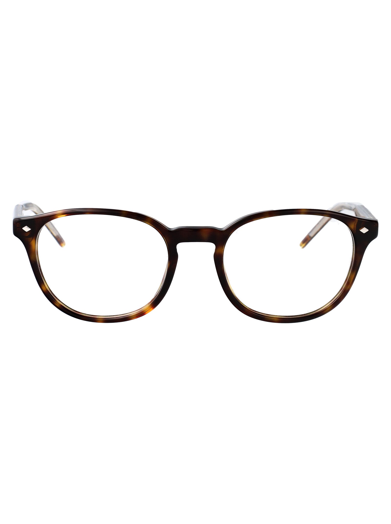 GIORGIO ARMANI Acetate Optical Glasses for Women - Stylish and Sophisticated