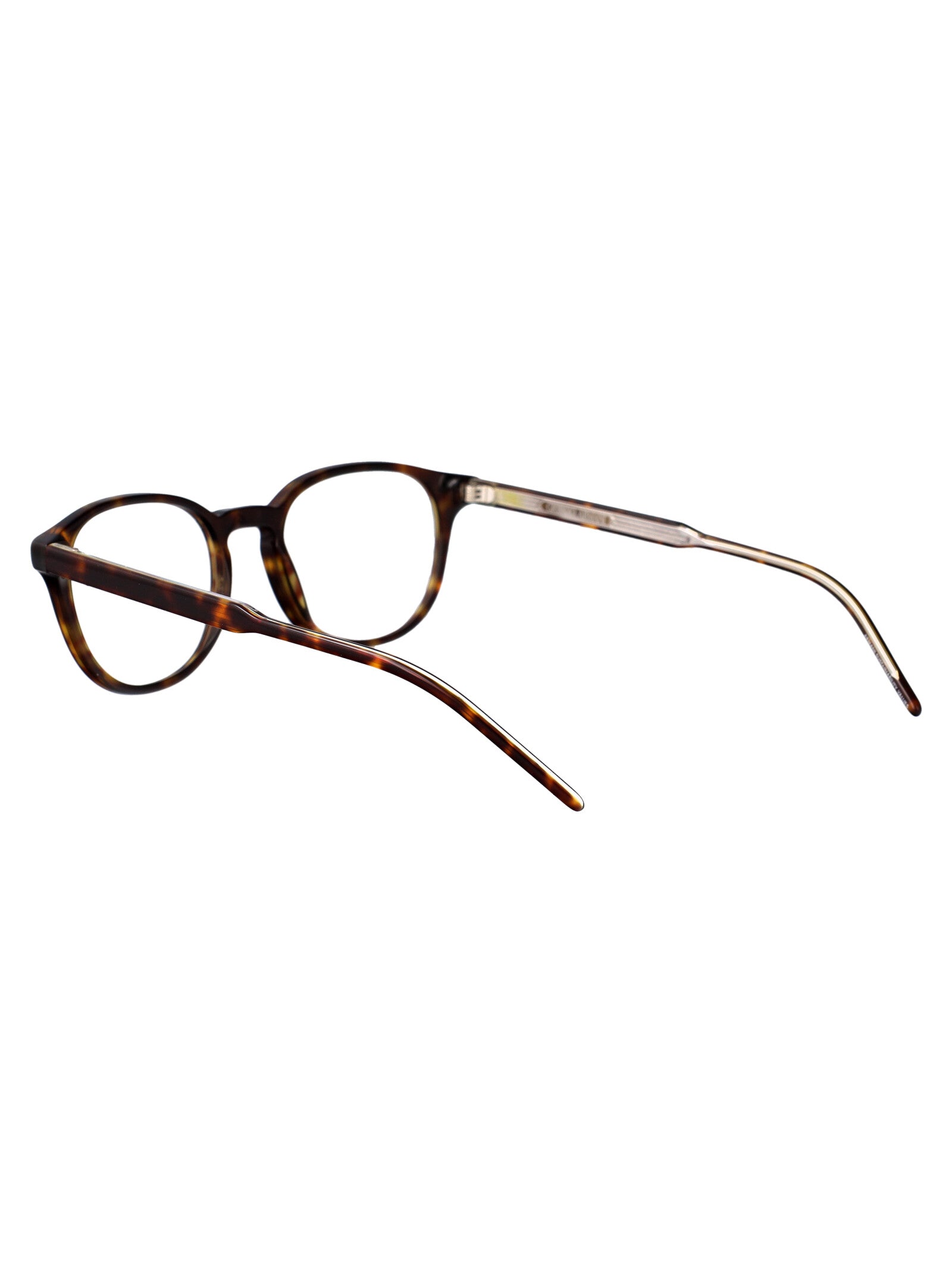 GIORGIO ARMANI Acetate Optical Glasses for Women - Stylish and Sophisticated
