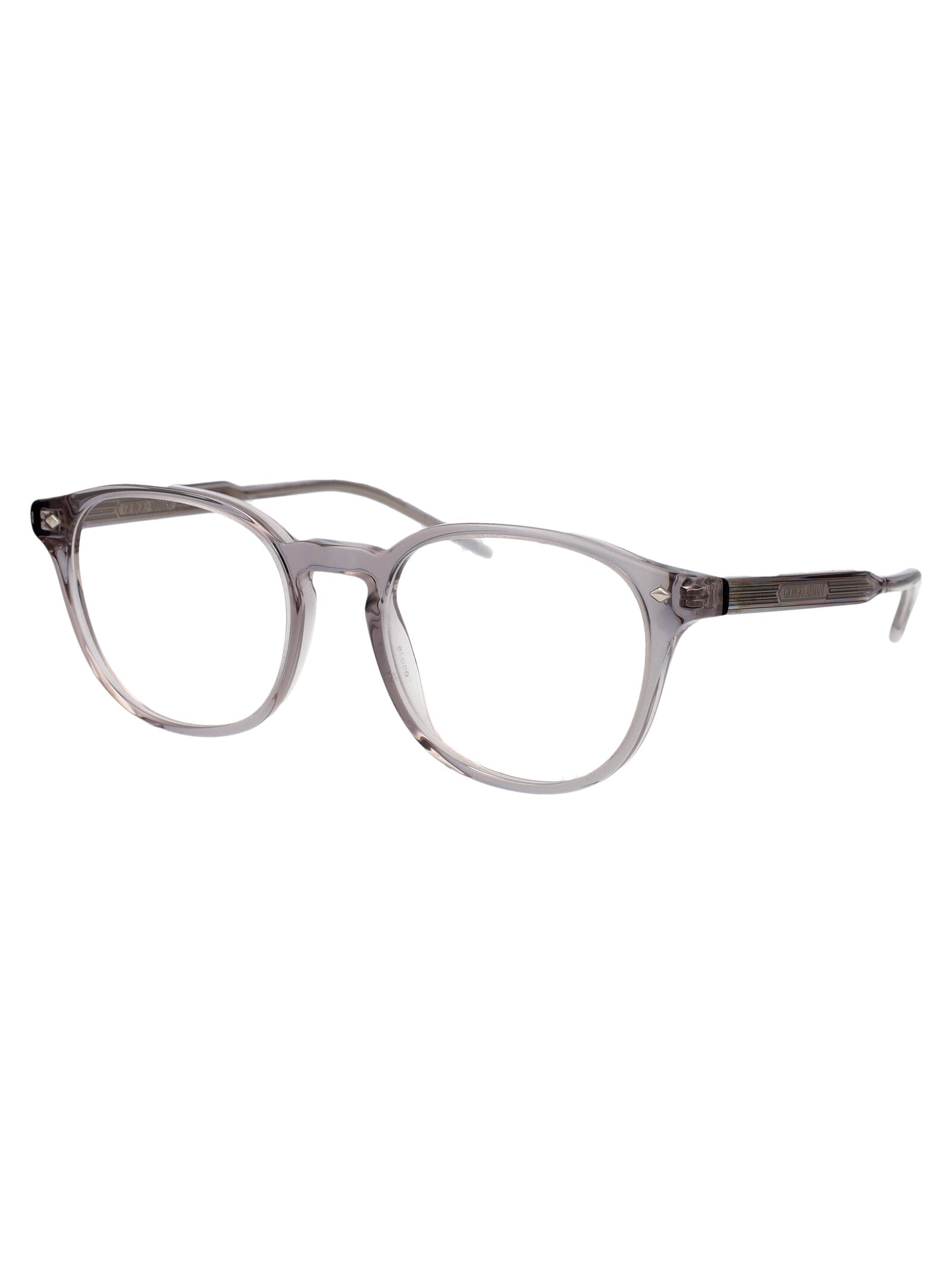 GIORGIO ARMANI Stylish Acetate Optical Glasses for Women