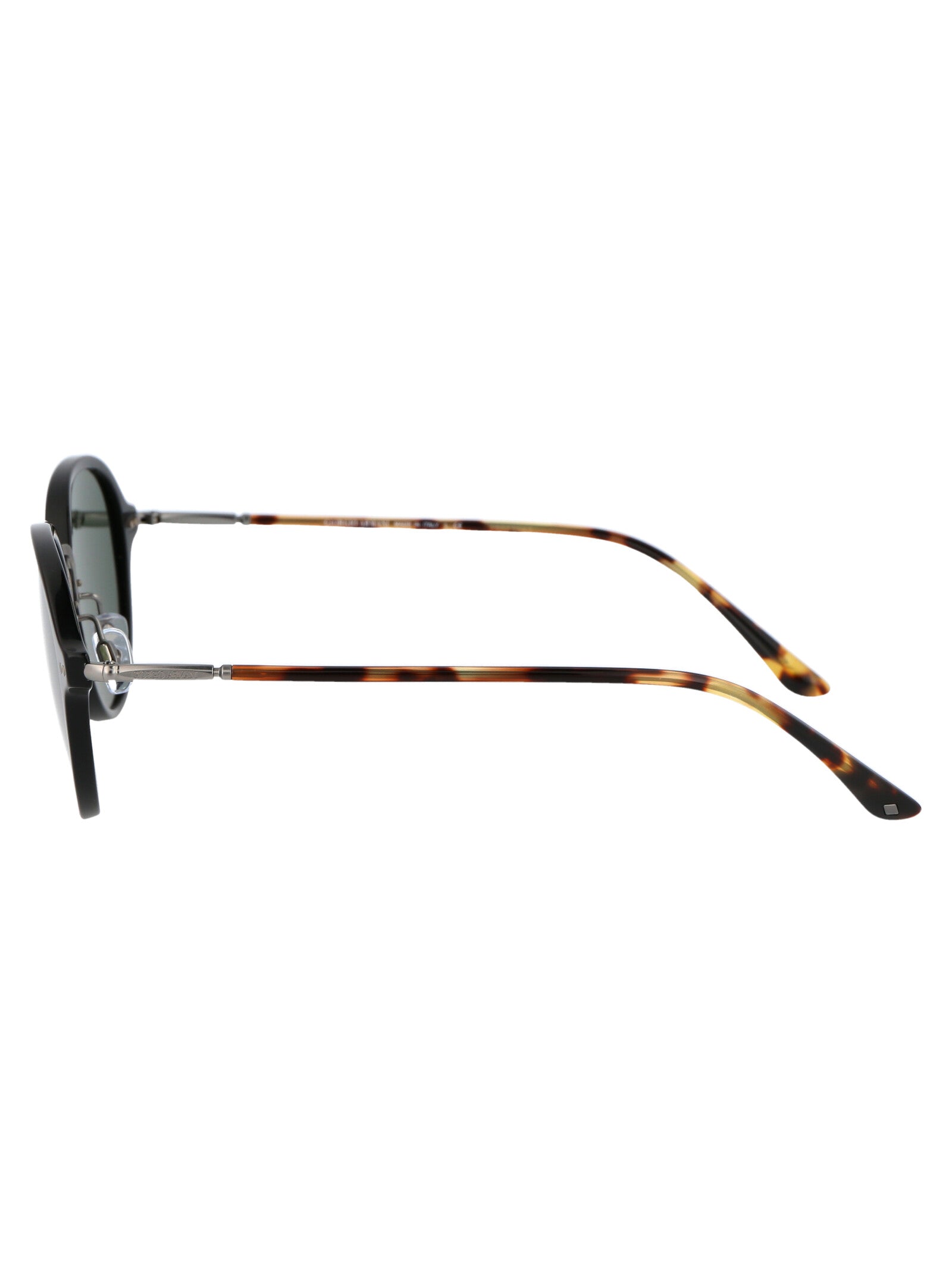 GIORGIO ARMANI Chic Acetate Sunglasses for Women