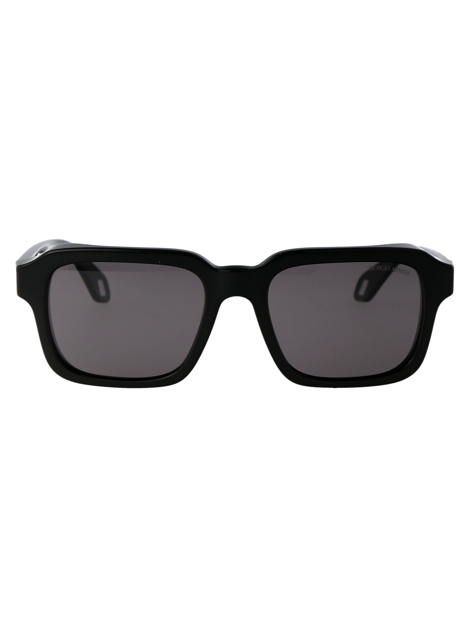 GIORGIO ARMANI Elegant Acetate Sunglasses for Men - SS25