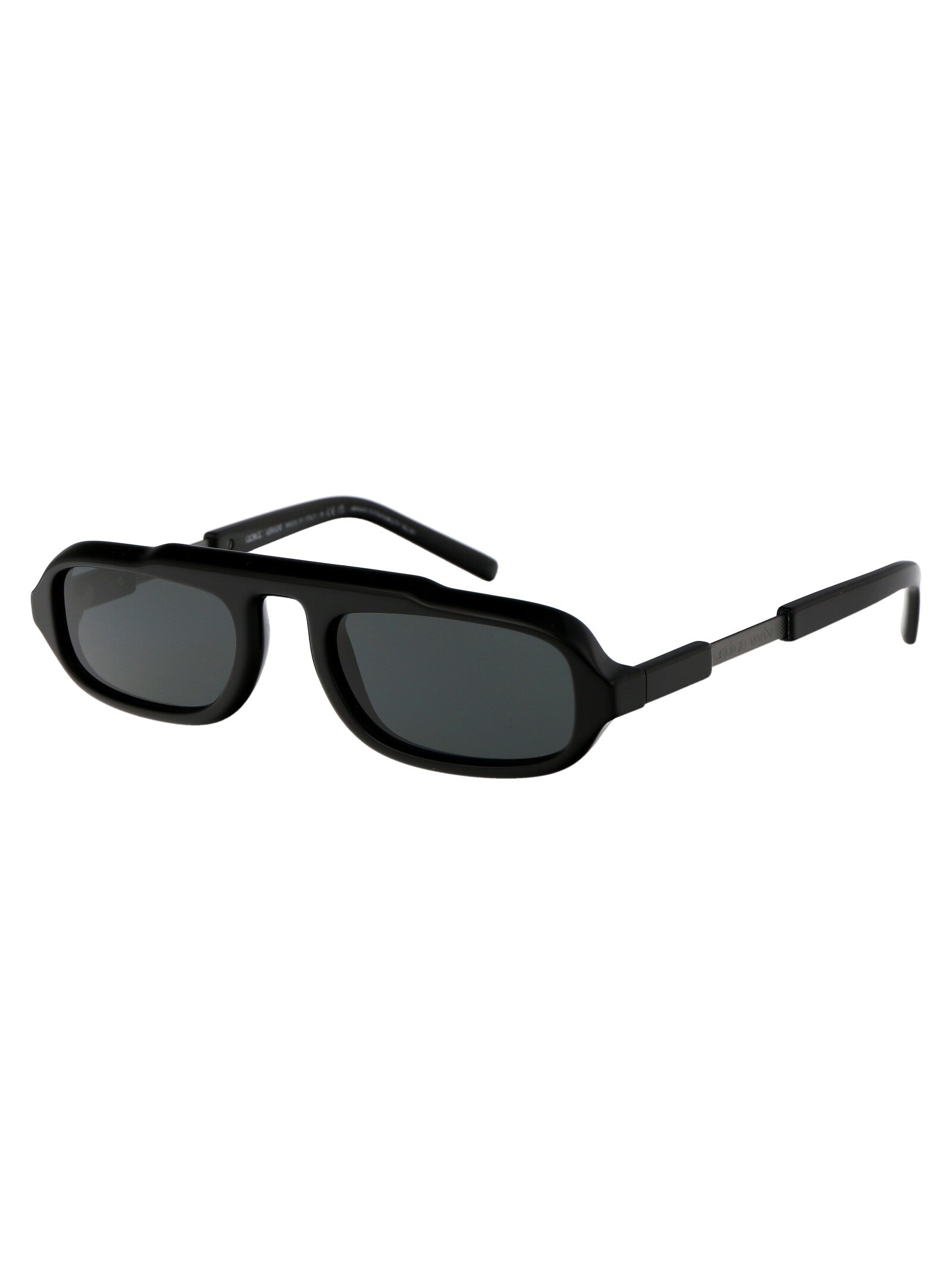GIORGIO ARMANI Acetate Sunglasses for Men - Model 0AR8203