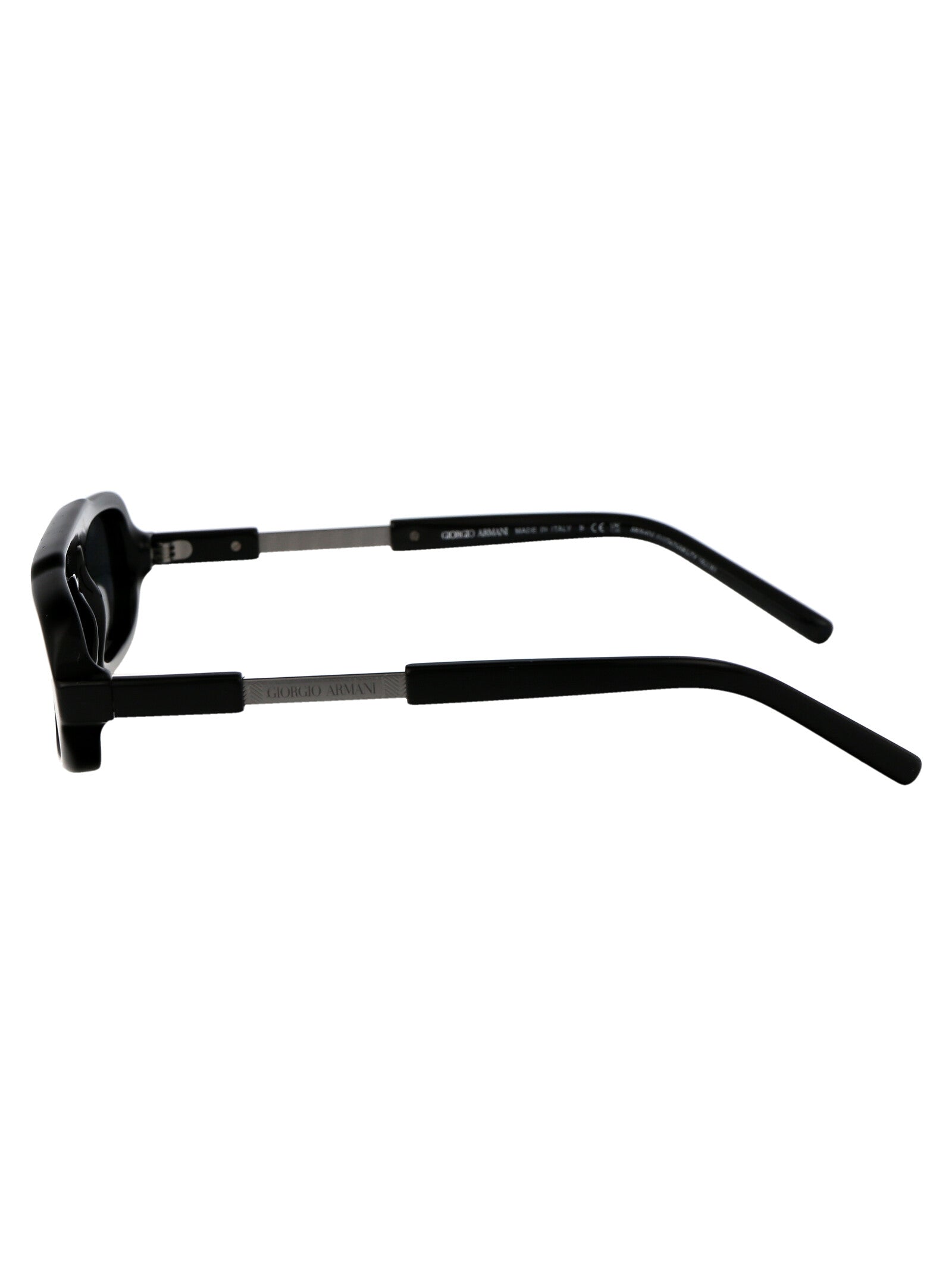 GIORGIO ARMANI Acetate Sunglasses for Men - Model 0AR8203