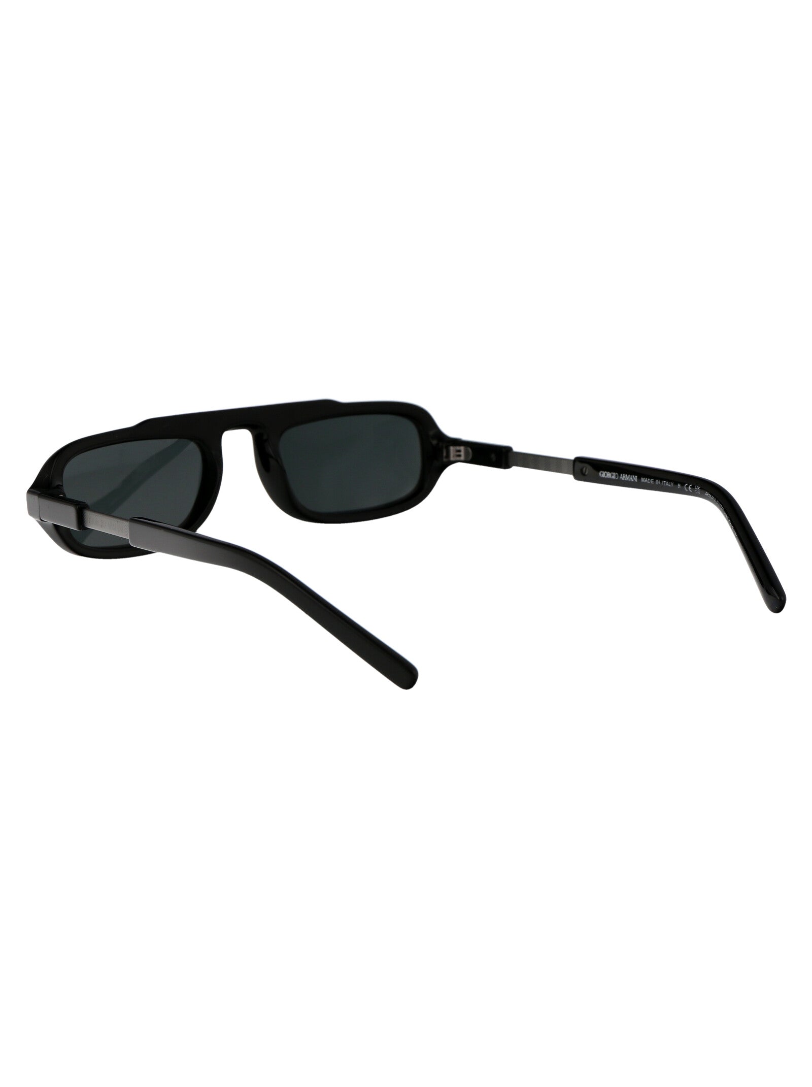 GIORGIO ARMANI Acetate Sunglasses for Men - Model 0AR8203