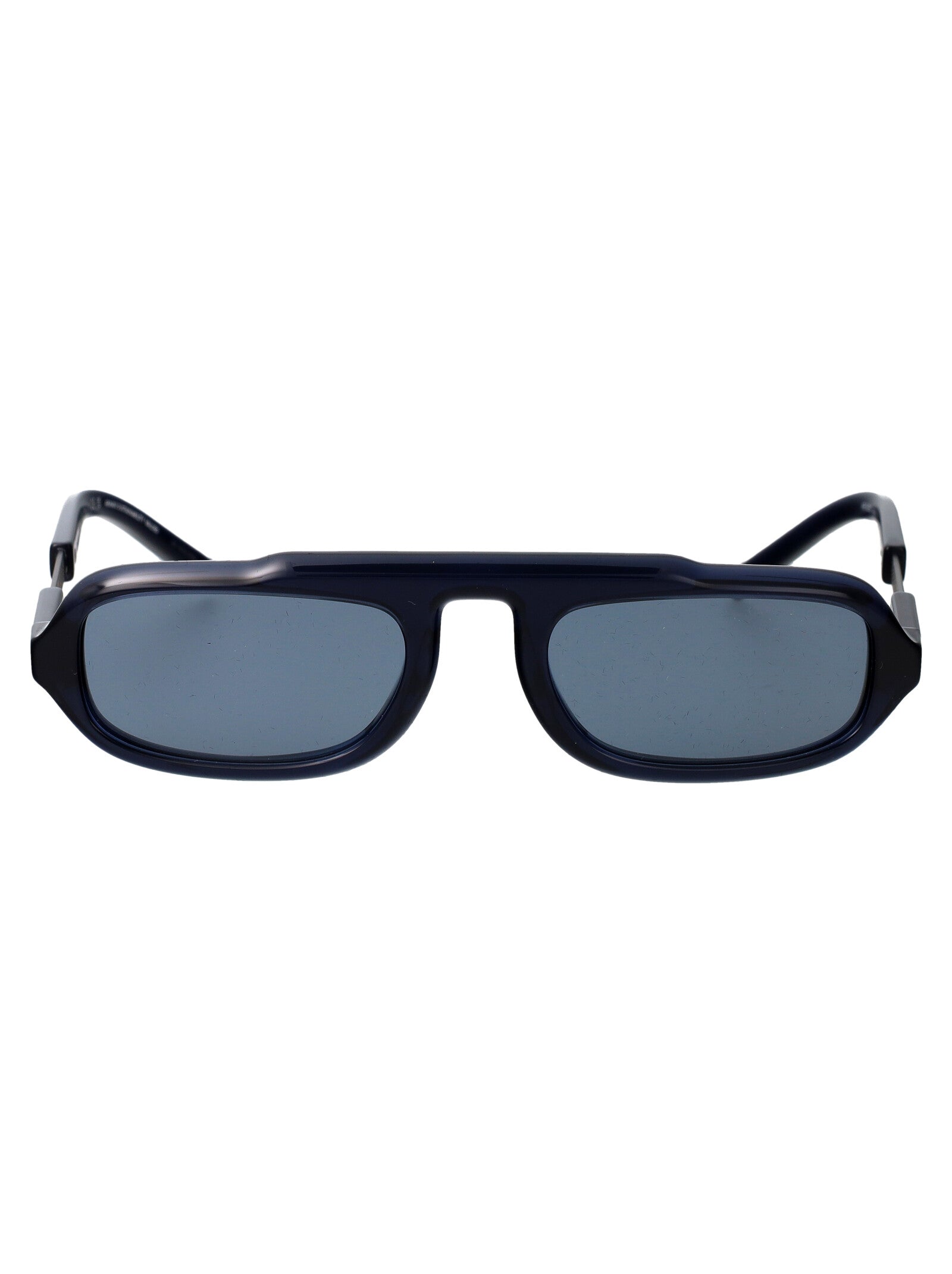 GIORGIO ARMANI Stylish Acetate Sunglasses for Men - SS25 Collection