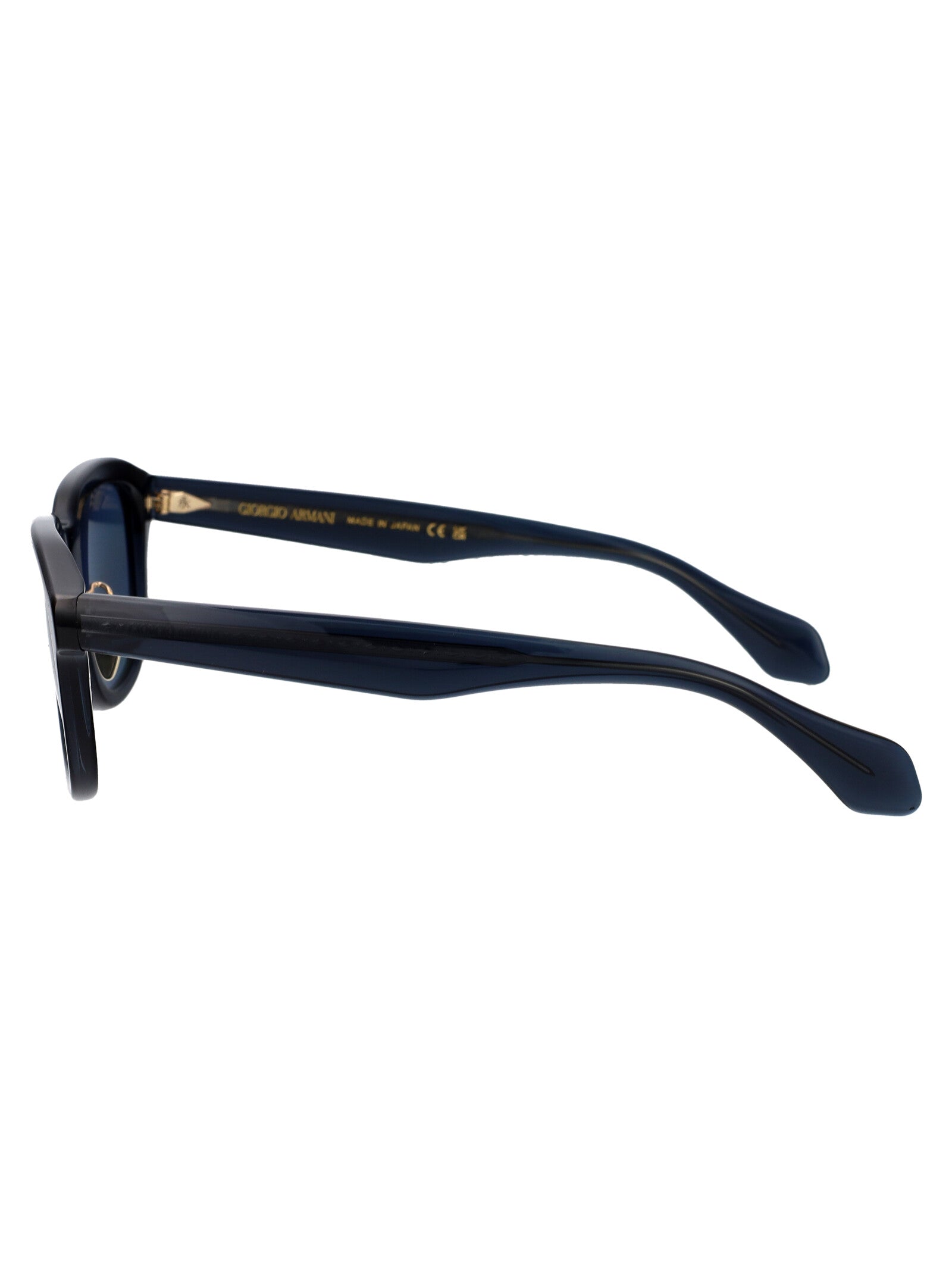 GIORGIO ARMANI Acetate Sunglasses for Women