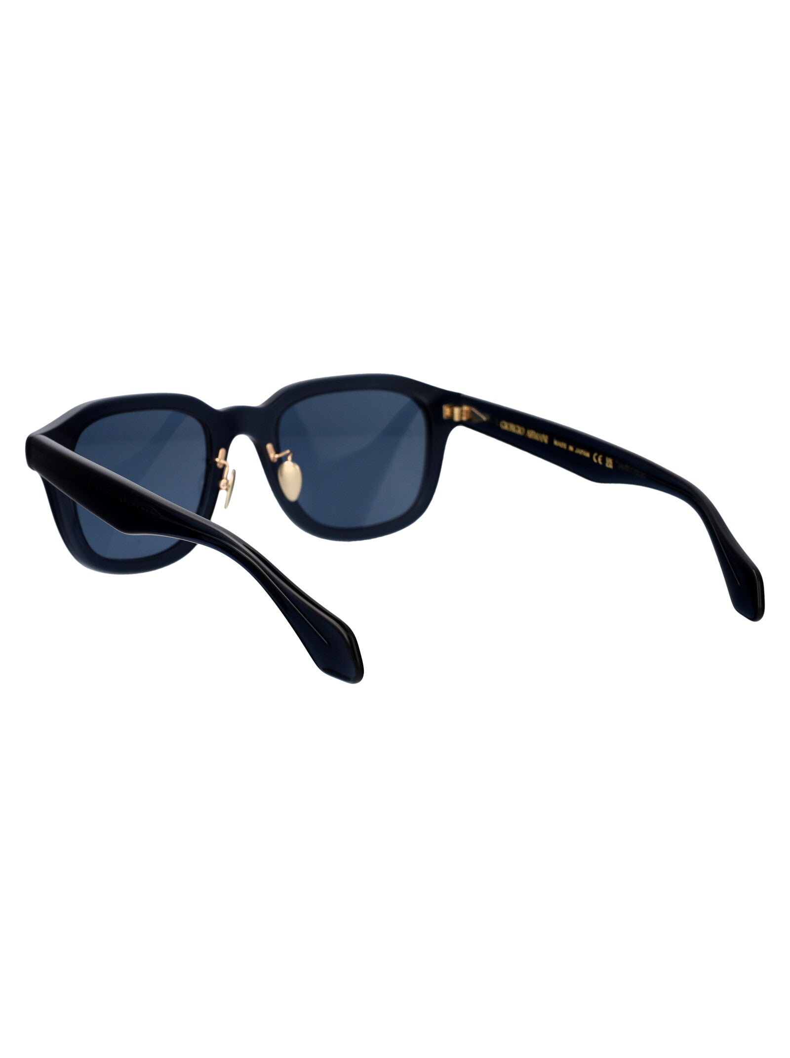 GIORGIO ARMANI Acetate Sunglasses for Women