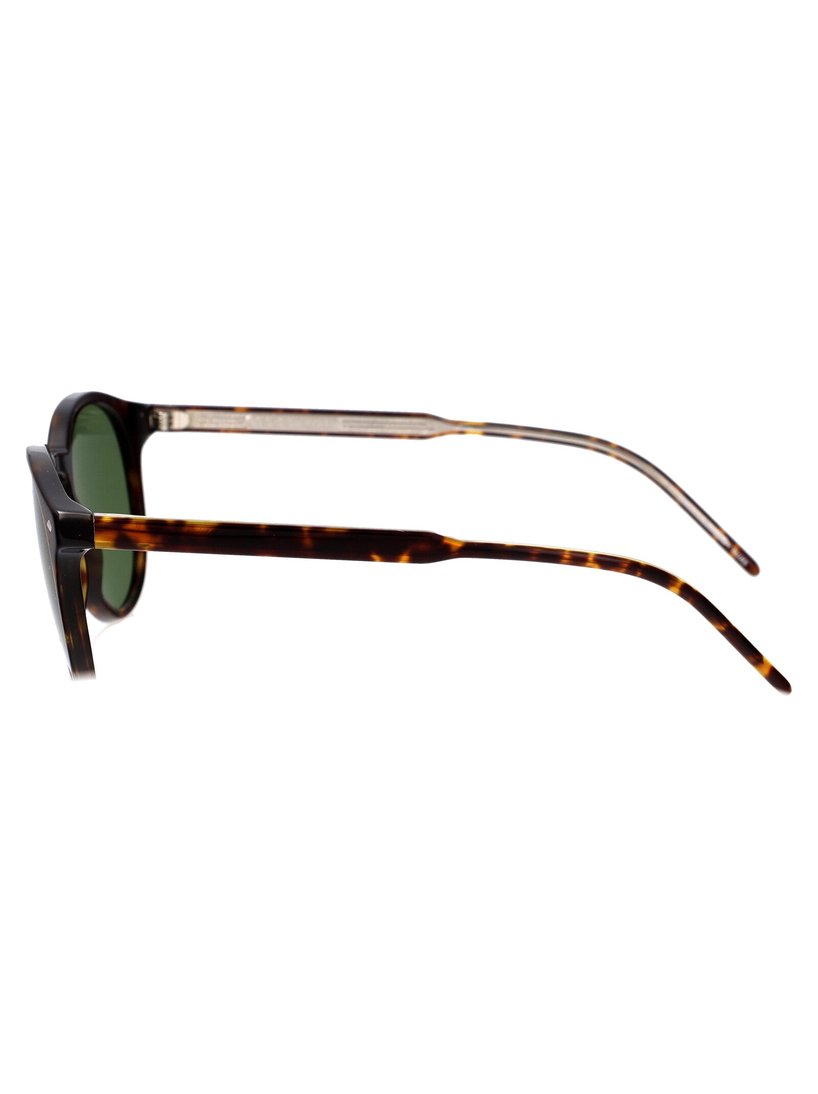 GIORGIO ARMANI Acetate Sunglasses for Women - Summer Style