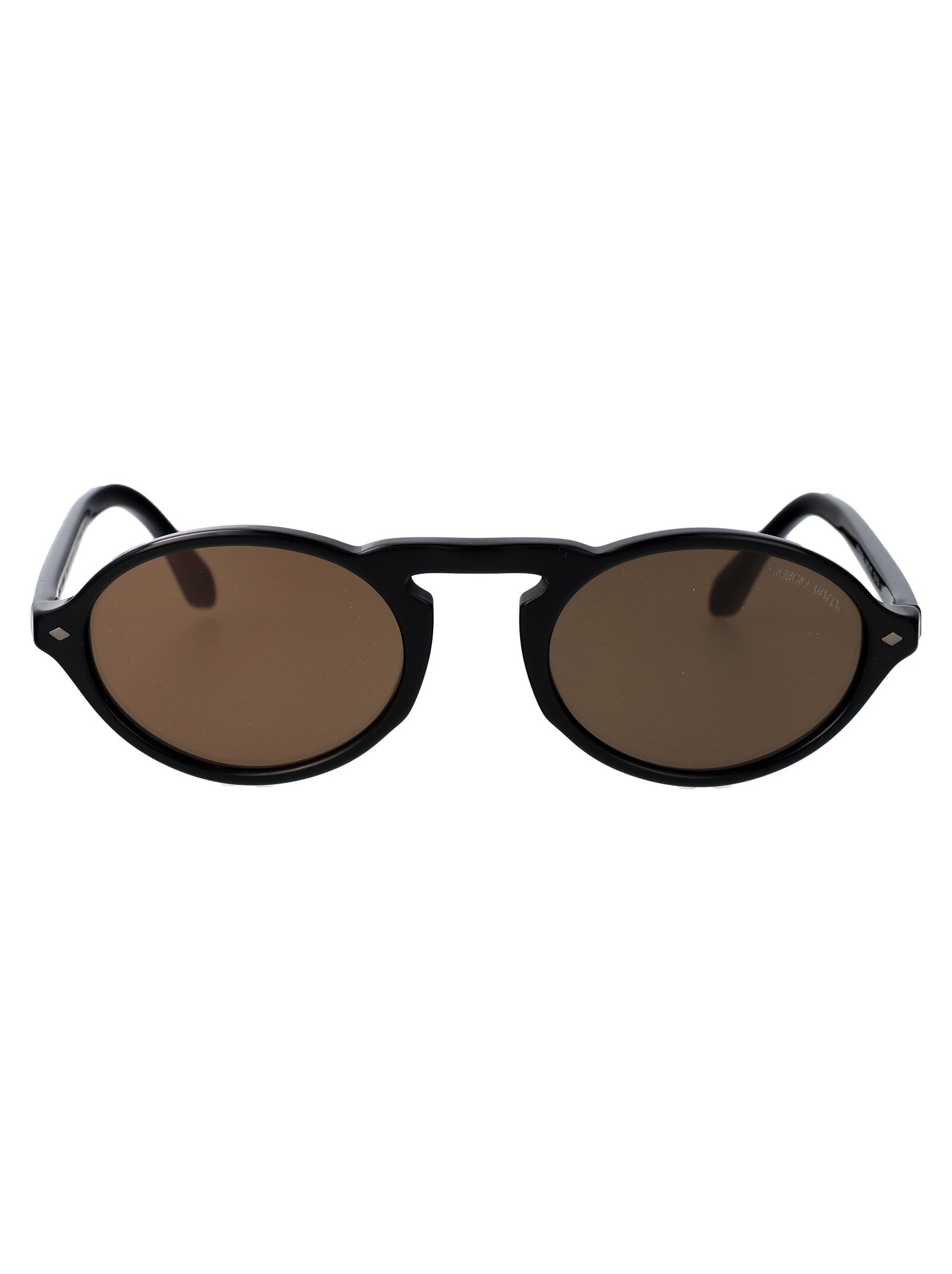 GIORGIO ARMANI Acetate Sunglasses for Men