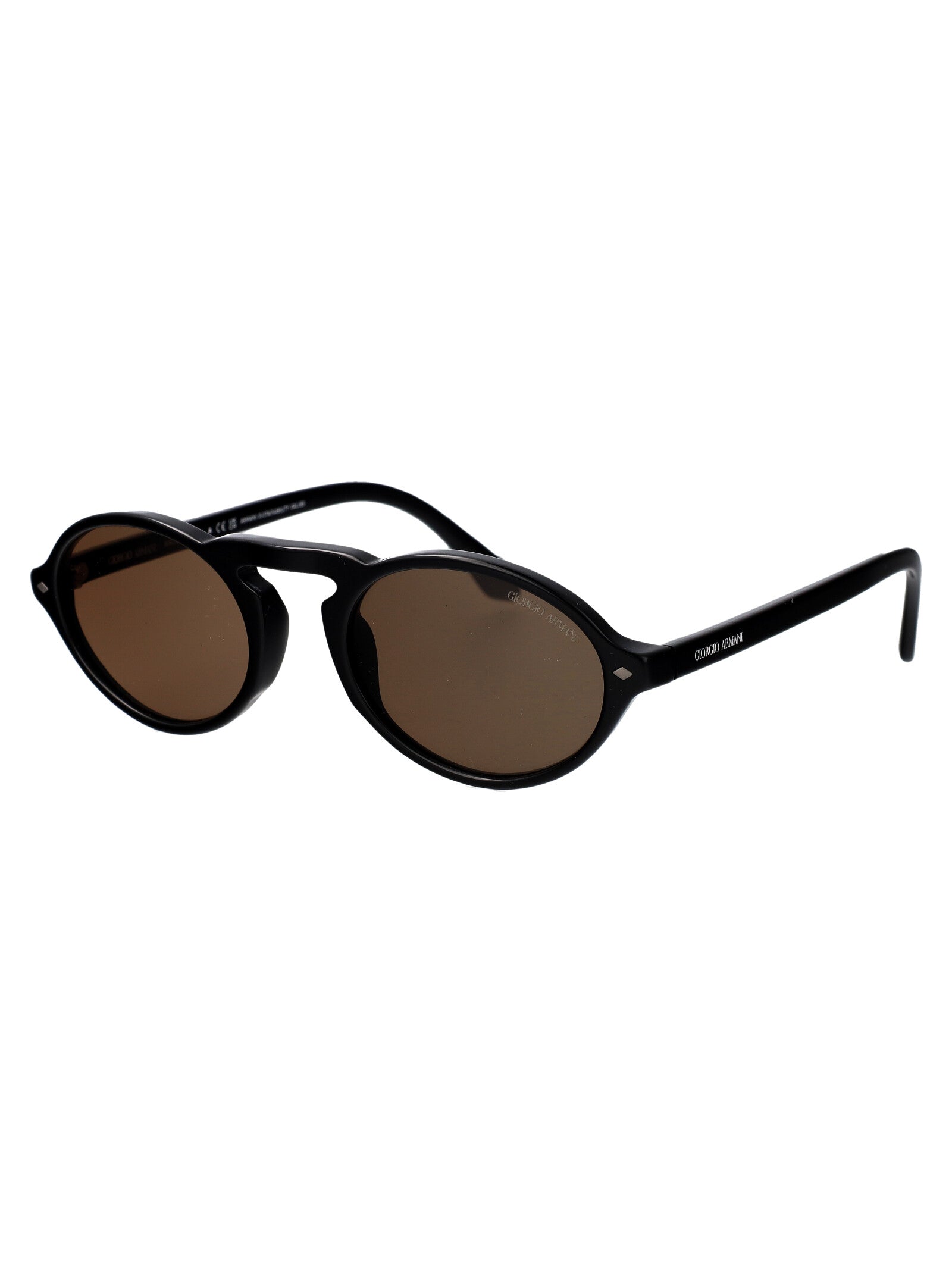 GIORGIO ARMANI Acetate Sunglasses for Men
