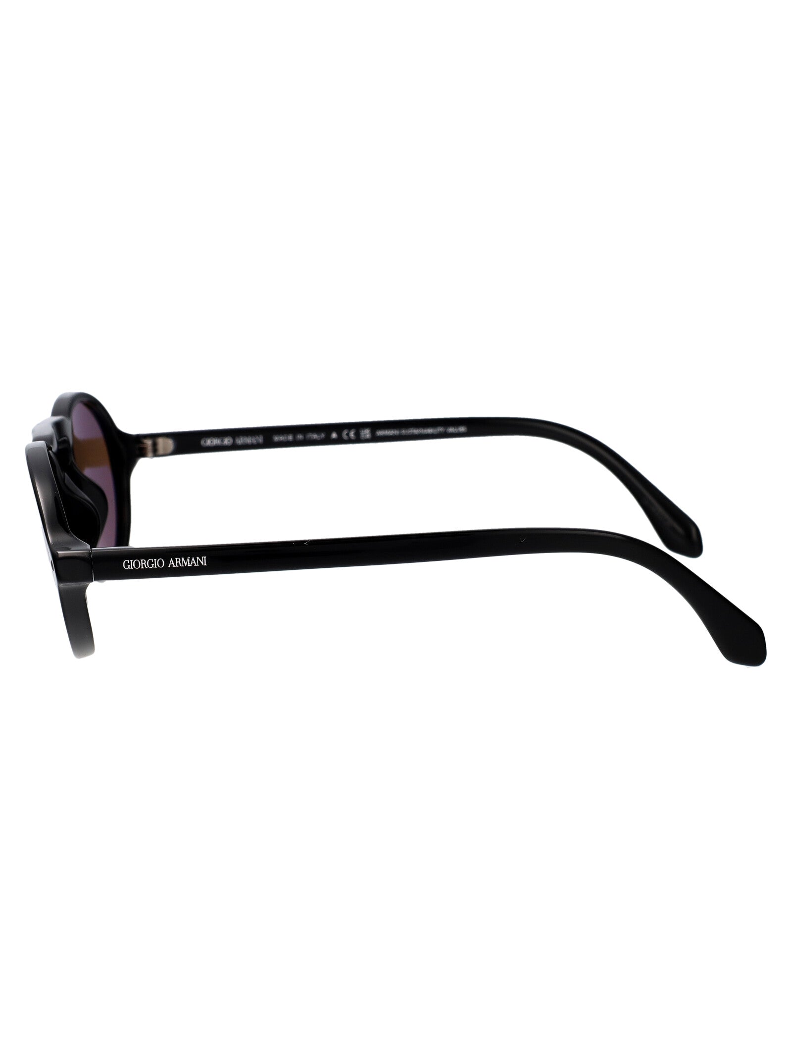 GIORGIO ARMANI Acetate Sunglasses for Men