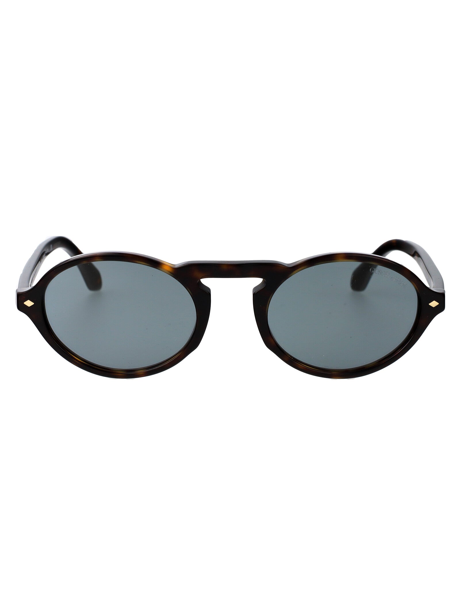 GIORGIO ARMANI Gatsby Acetate Sunglasses for Men