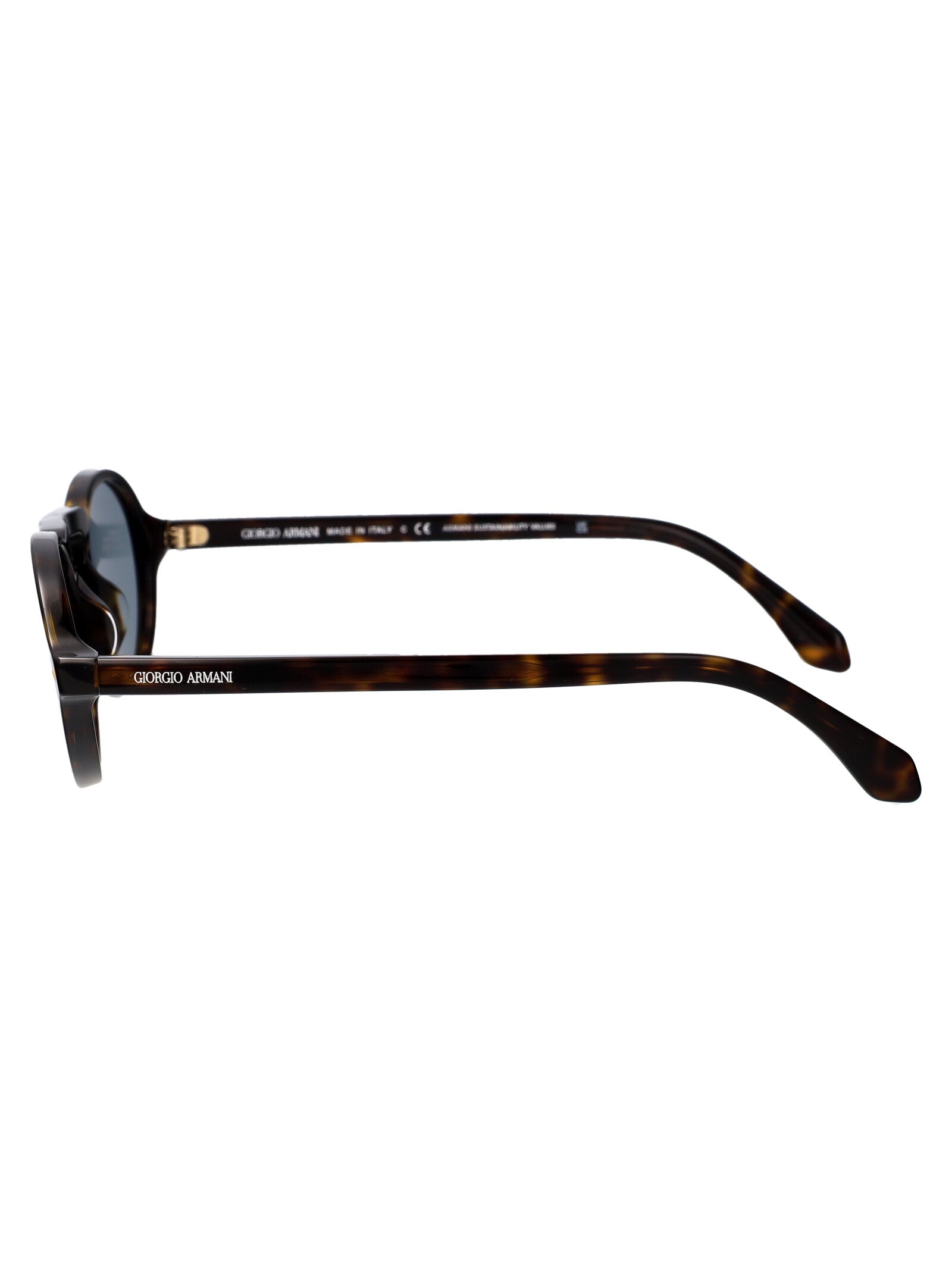 GIORGIO ARMANI Gatsby Acetate Sunglasses for Men
